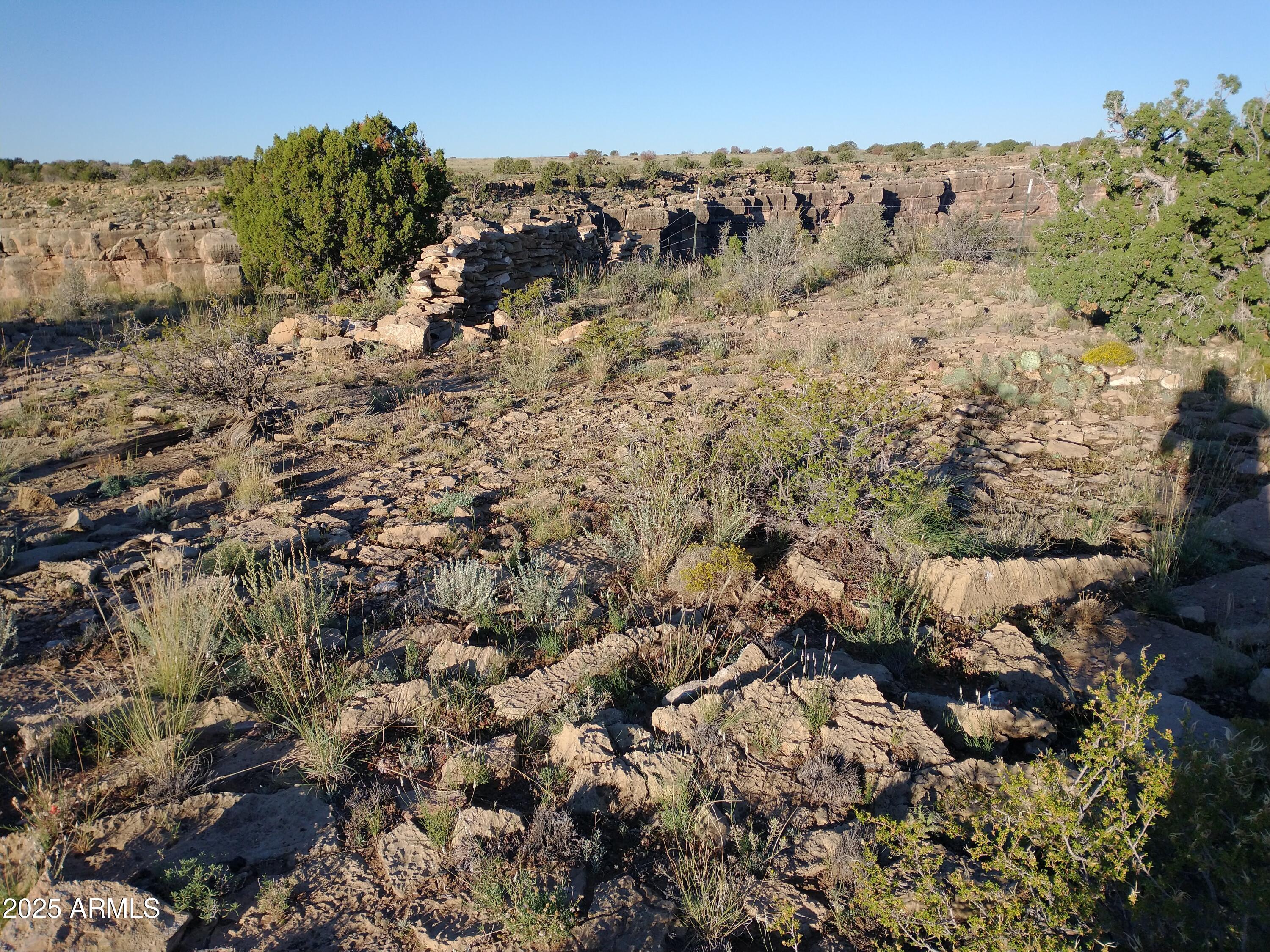 Lot 682 Chevelon Canyon Ranch -- 682