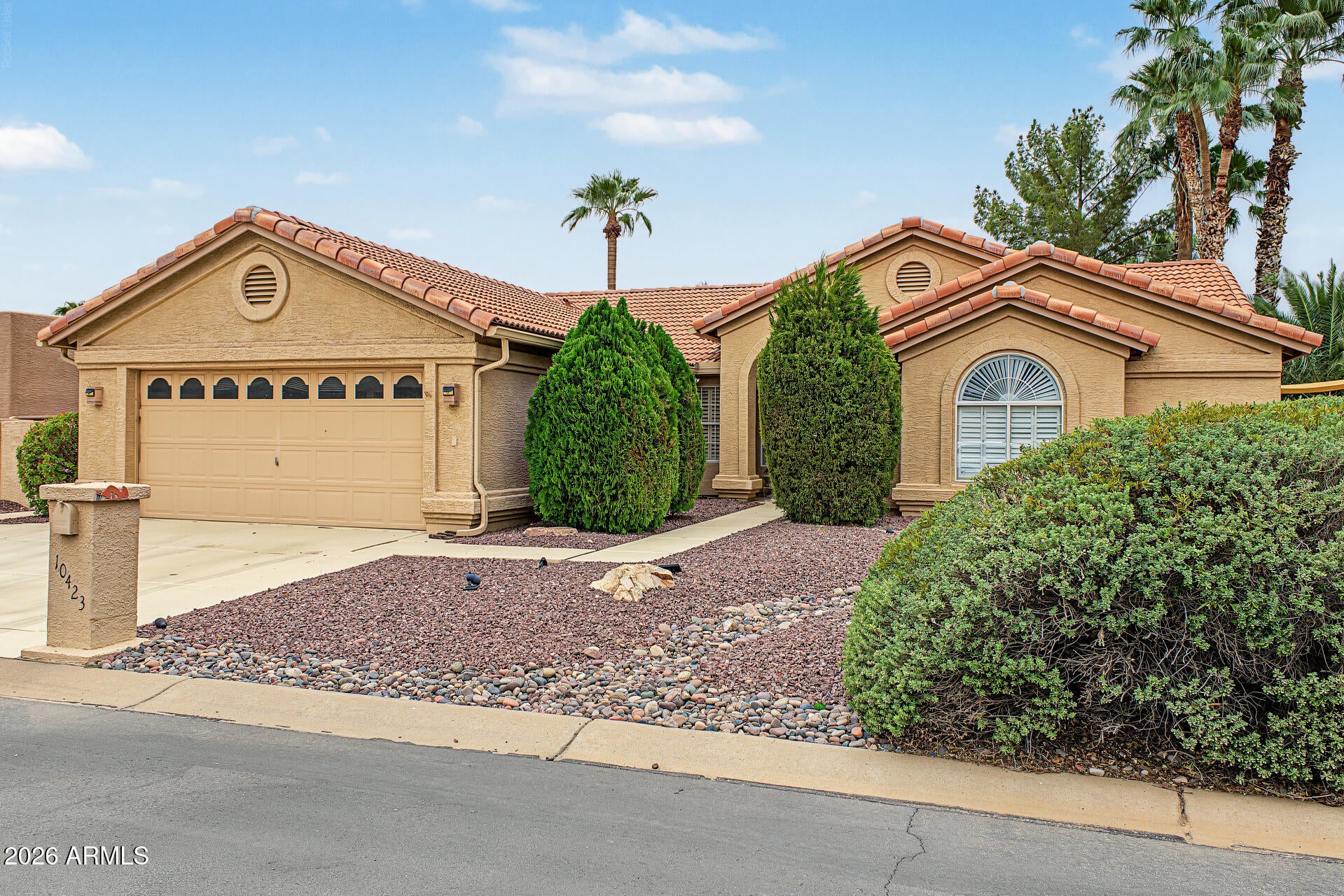 10423 E NACOMA Drive