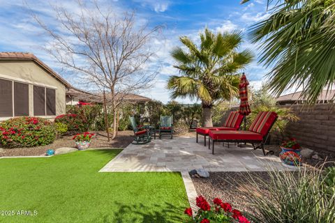 A home in Peoria