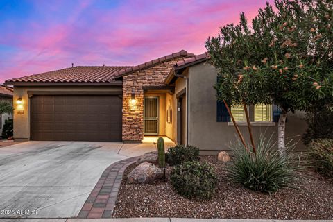 A home in Peoria