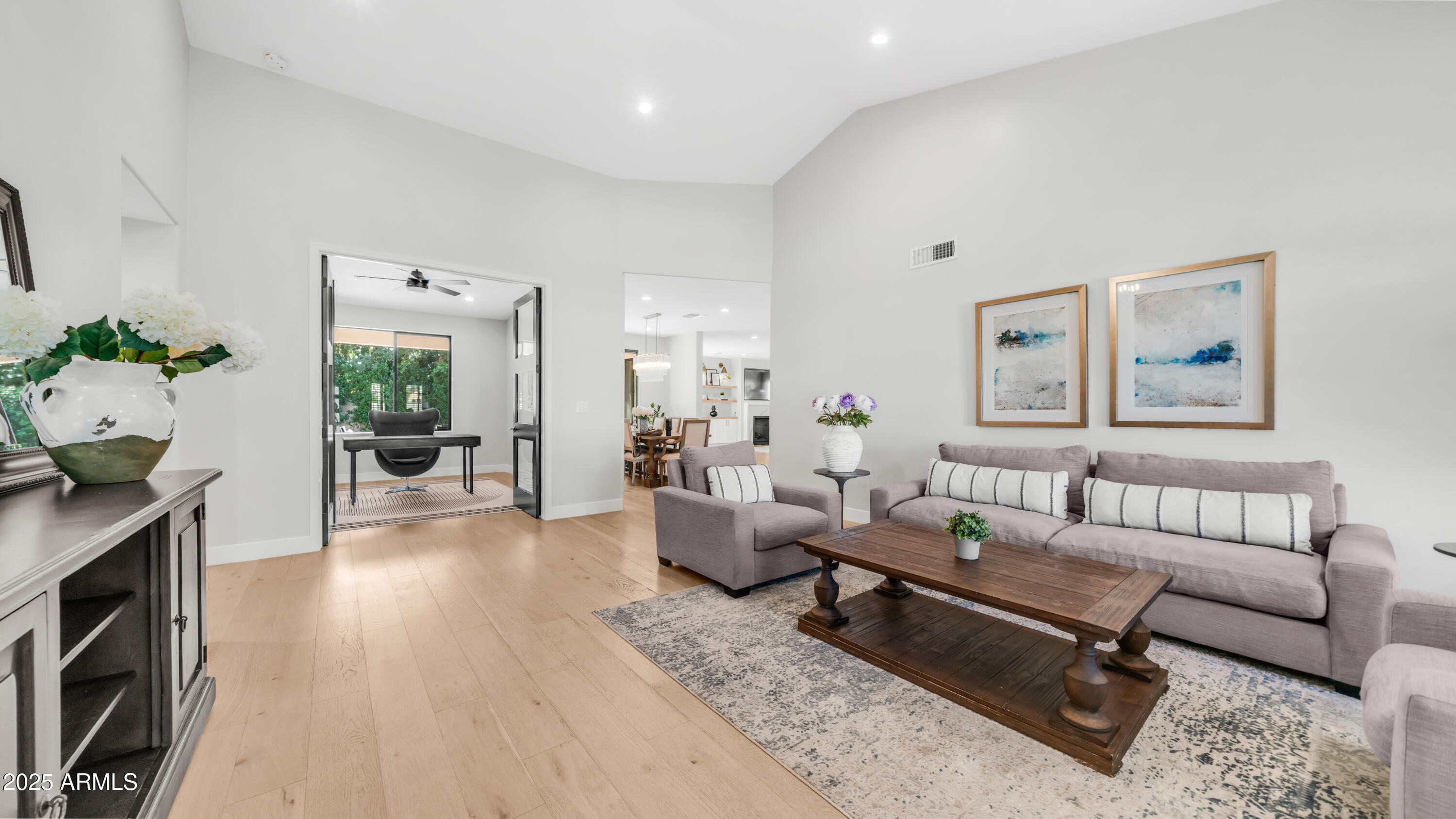 8573 E SAN MARCOS Drive