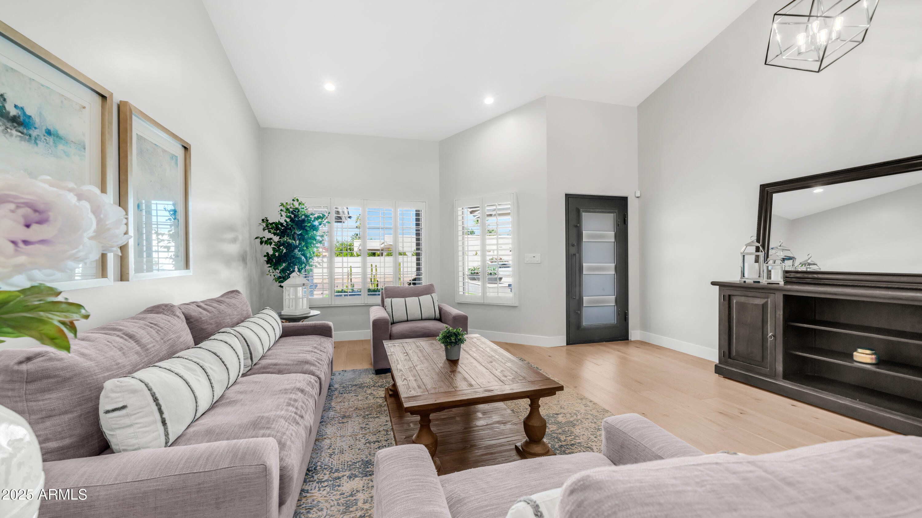 8573 E SAN MARCOS Drive