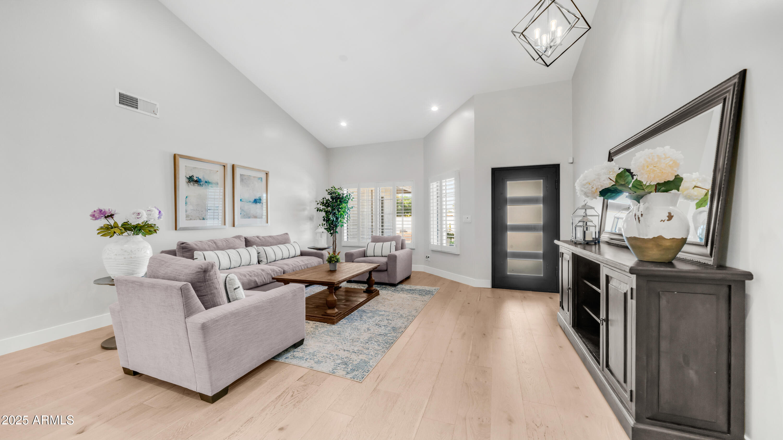 8573 E SAN MARCOS Drive