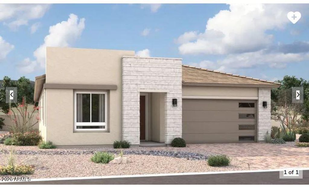 Photo of 15870 W Williams Street, Goodyear, AZ 85338 (MLS # 7023638)