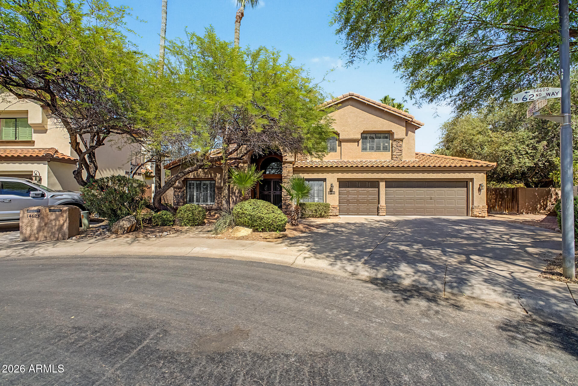 14619 N 62ND Way