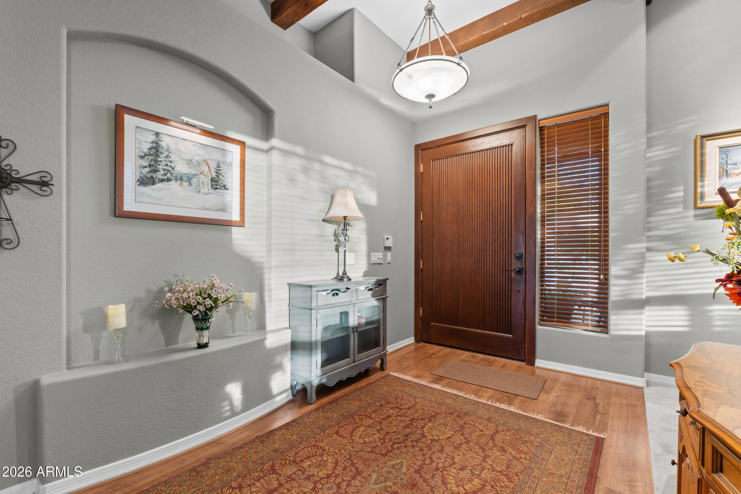 ASHLER HILLS RANCH - Residential
