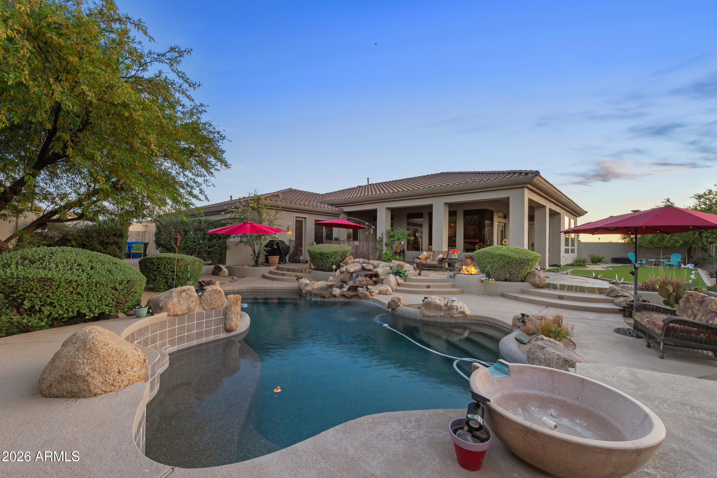 ASHLER HILLS RANCH - Residential