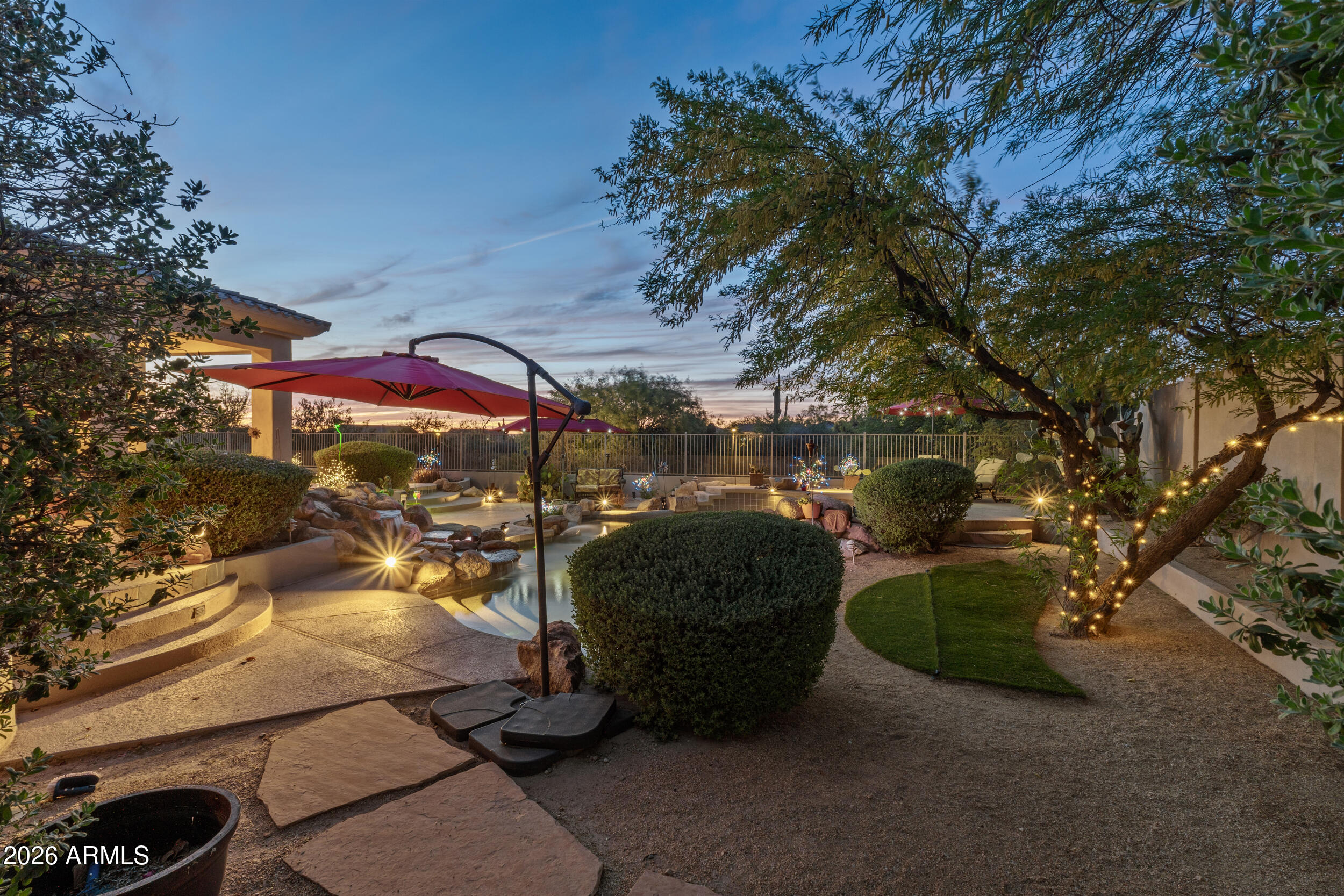 ASHLER HILLS RANCH - Residential