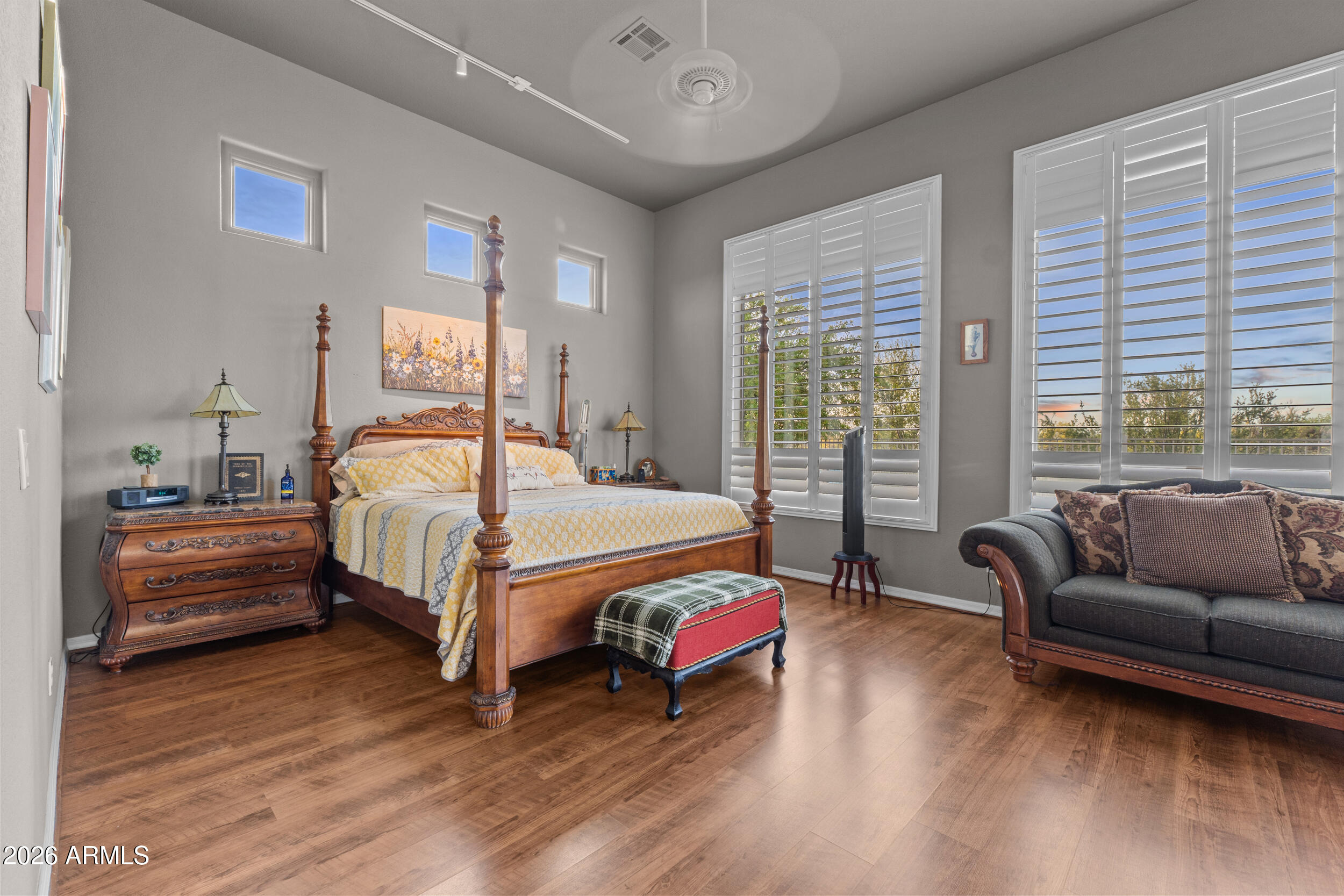 ASHLER HILLS RANCH - Residential