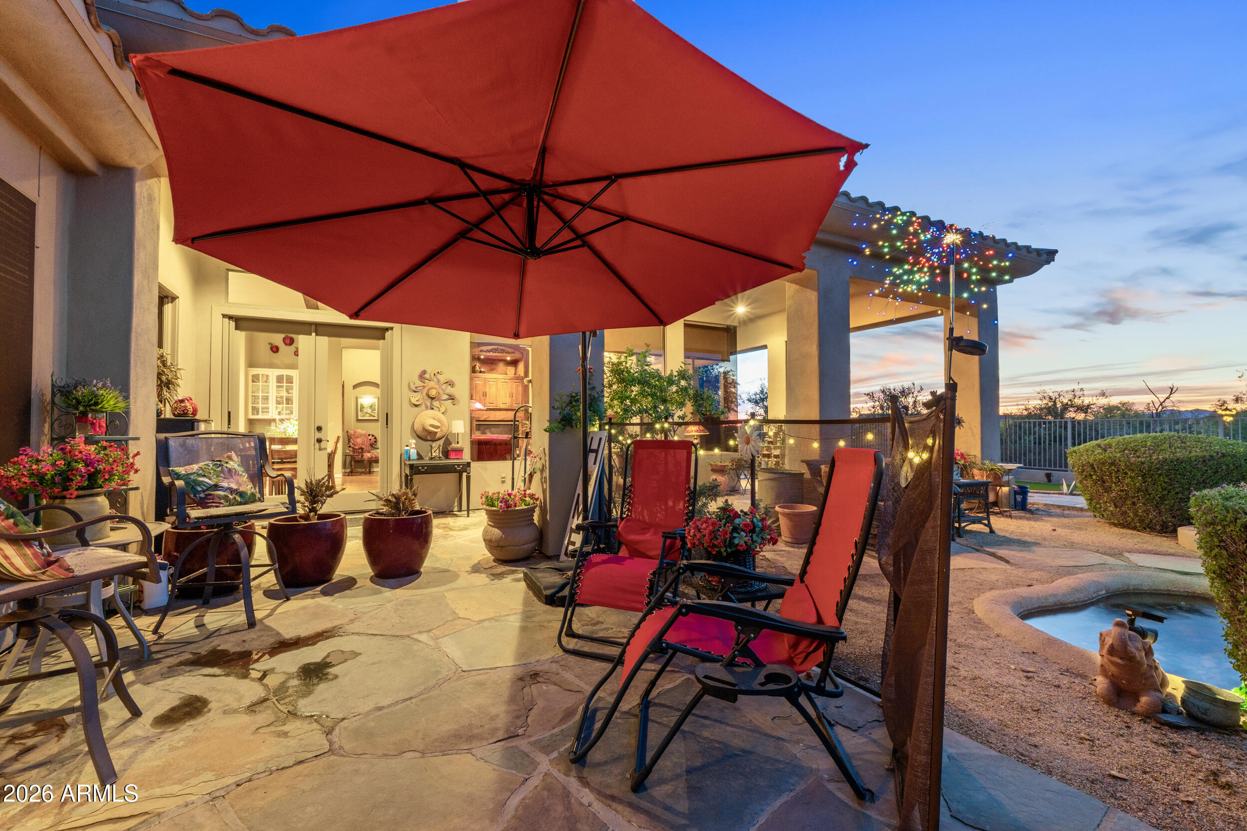 ASHLER HILLS RANCH - Residential