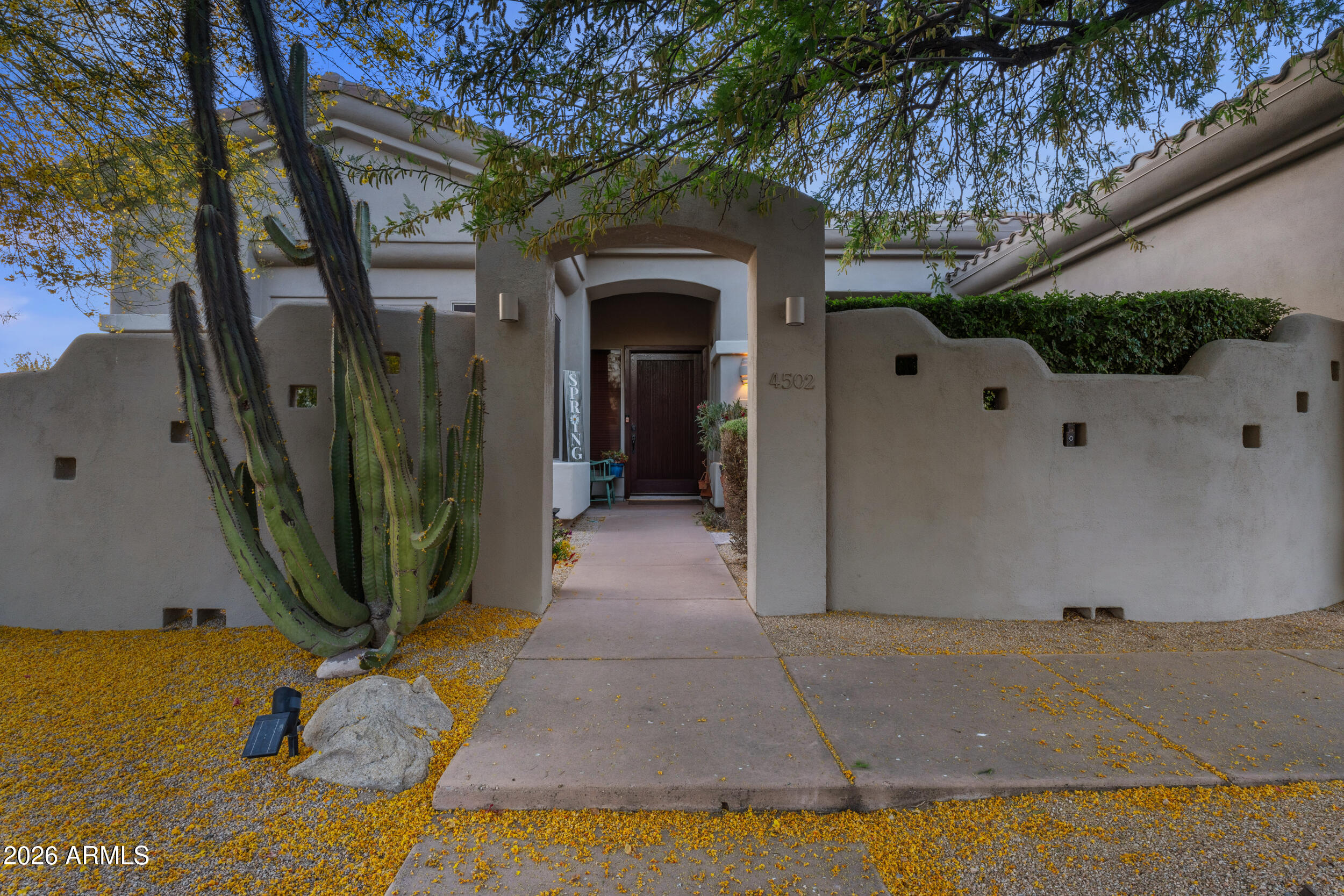 ASHLER HILLS RANCH - Residential
