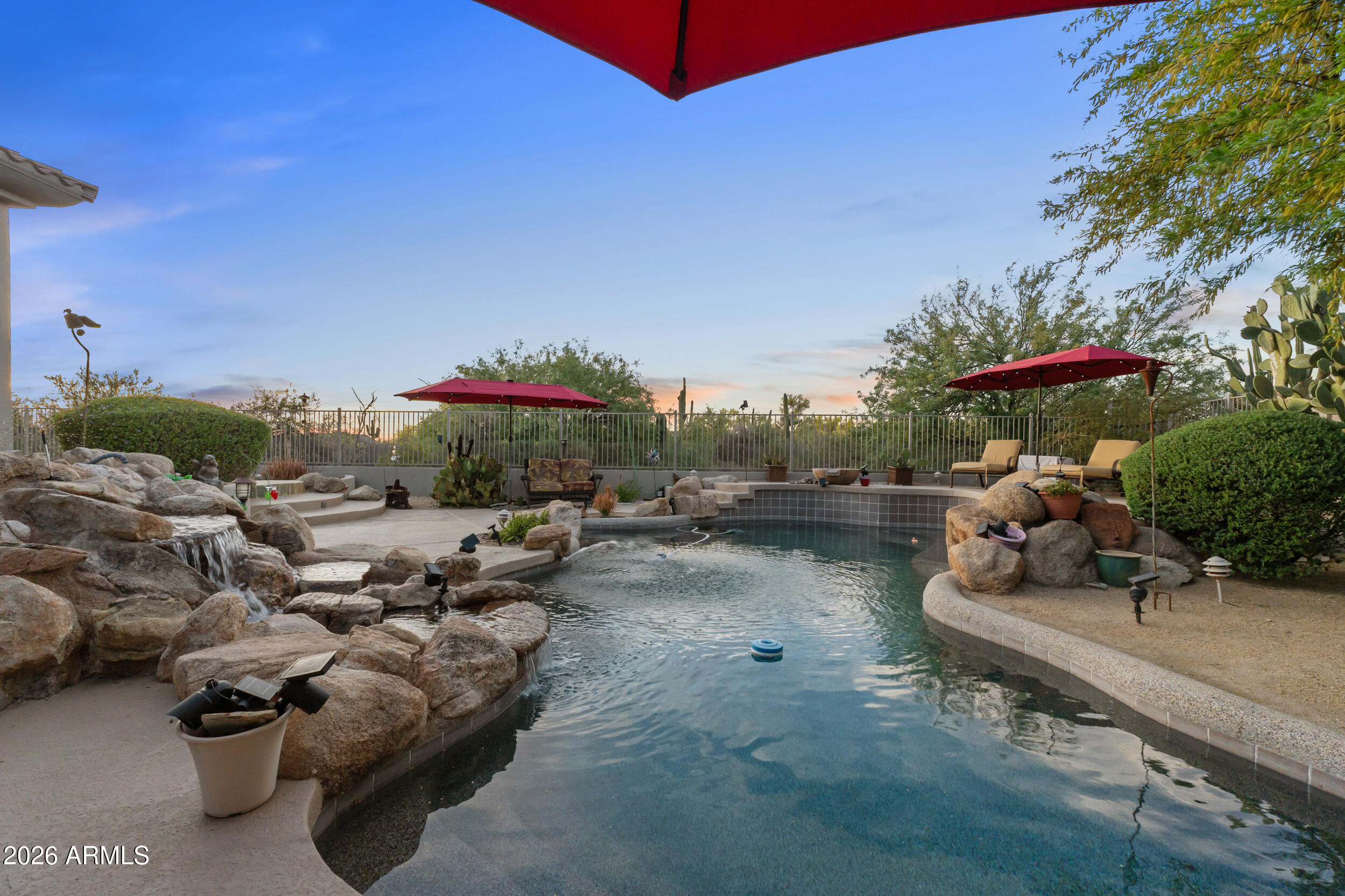 ASHLER HILLS RANCH - Residential