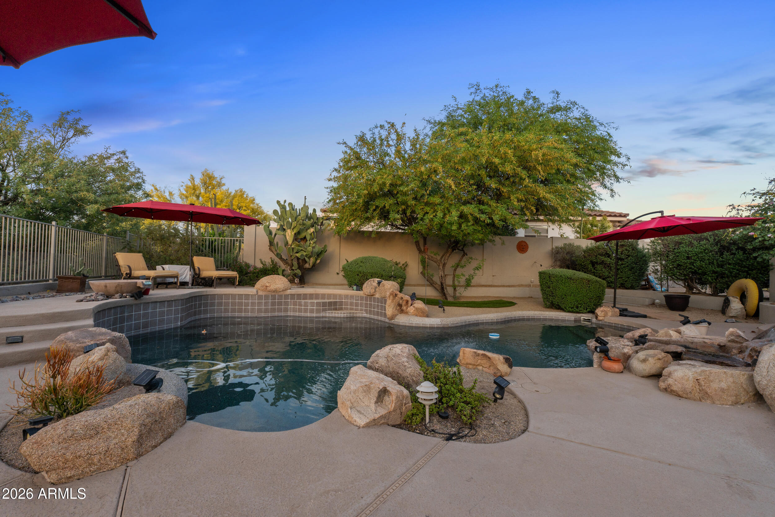 ASHLER HILLS RANCH - Residential