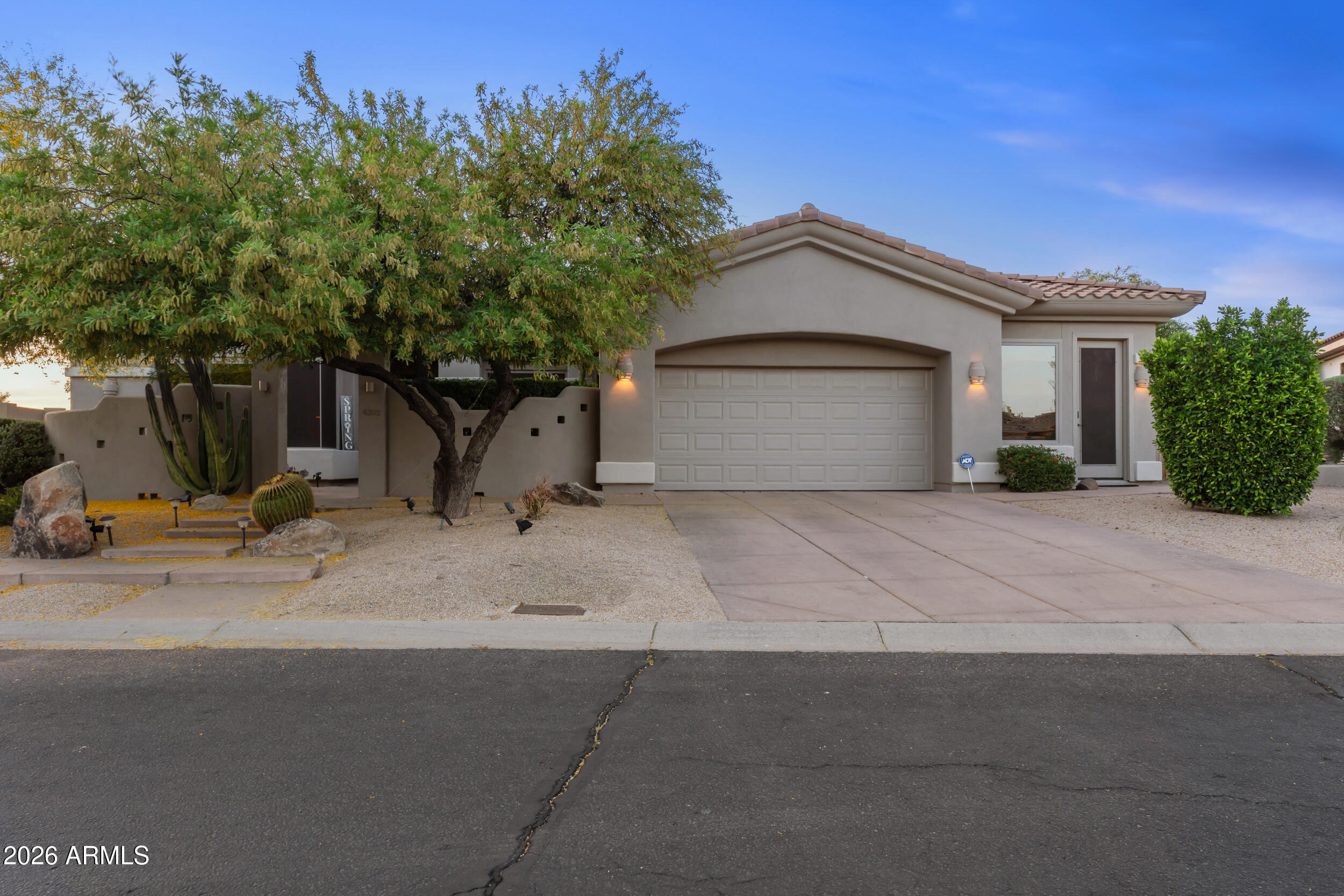 ASHLER HILLS RANCH - Residential