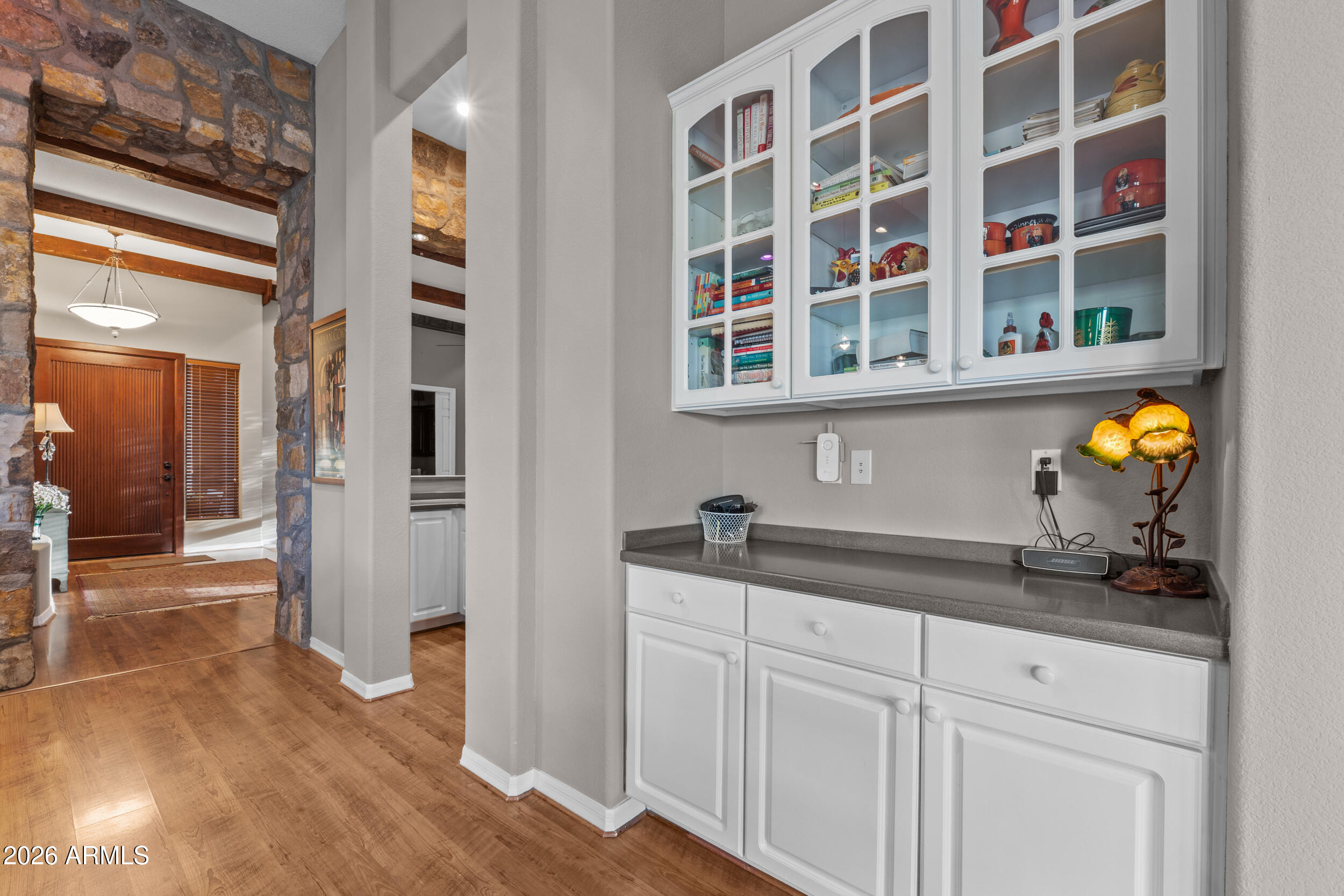 ASHLER HILLS RANCH - Residential