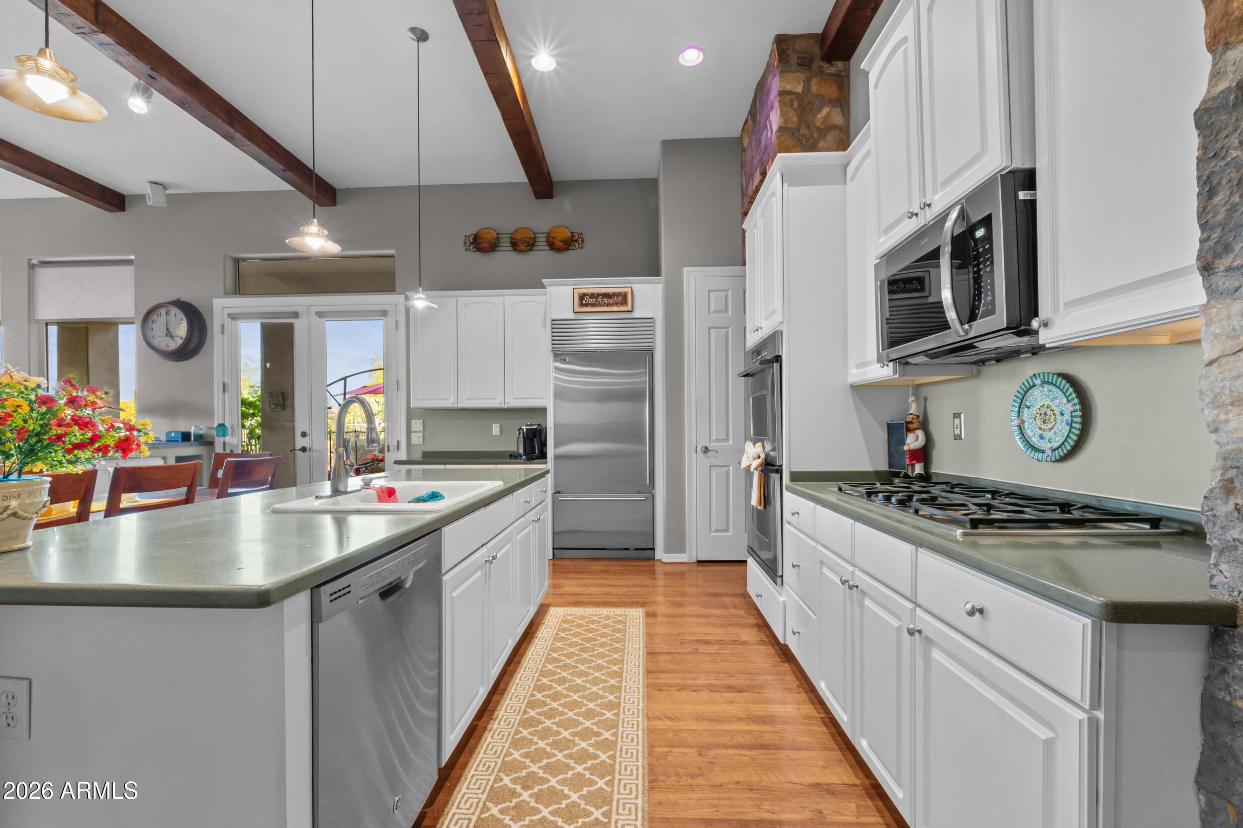 ASHLER HILLS RANCH - Residential