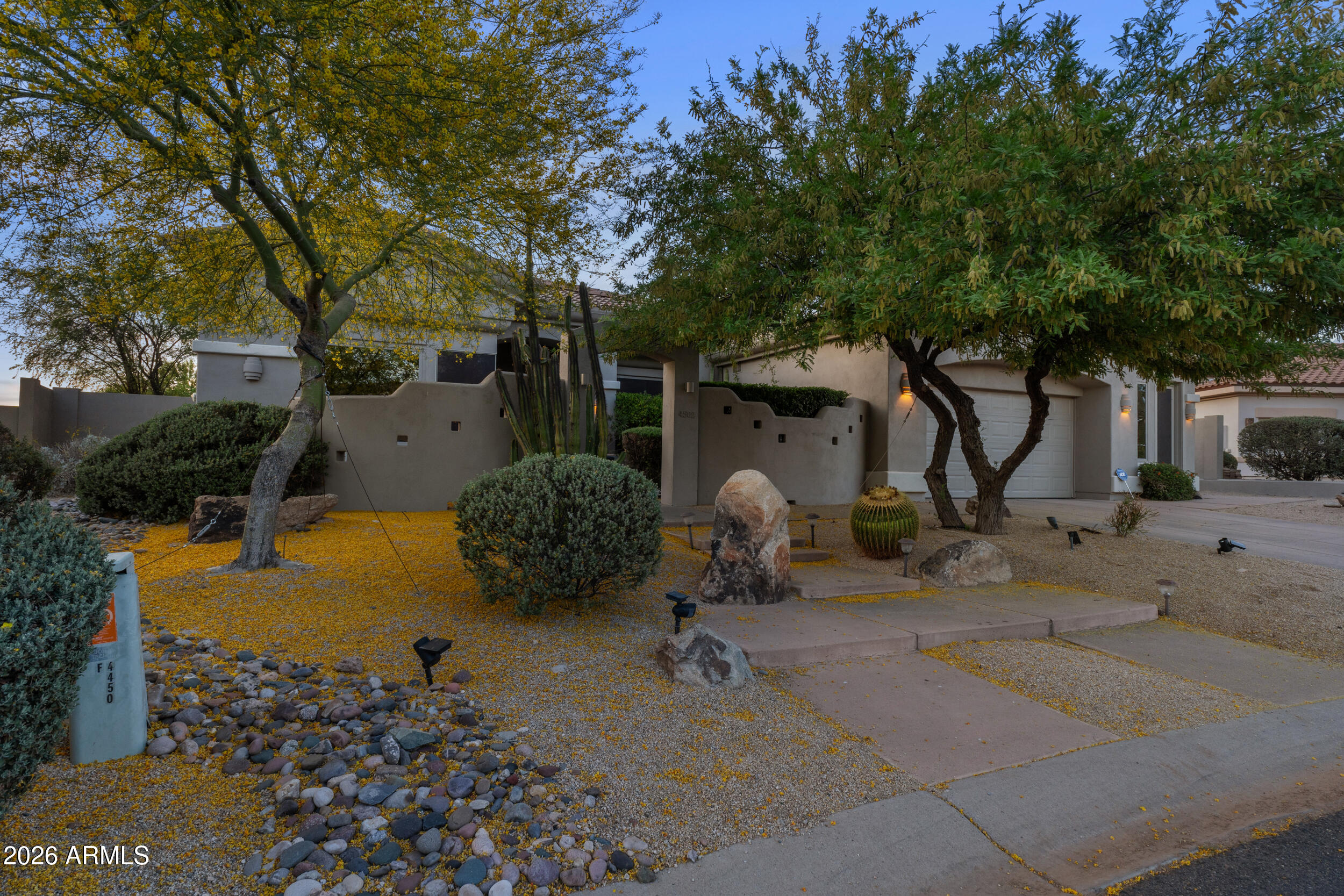 ASHLER HILLS RANCH - Residential