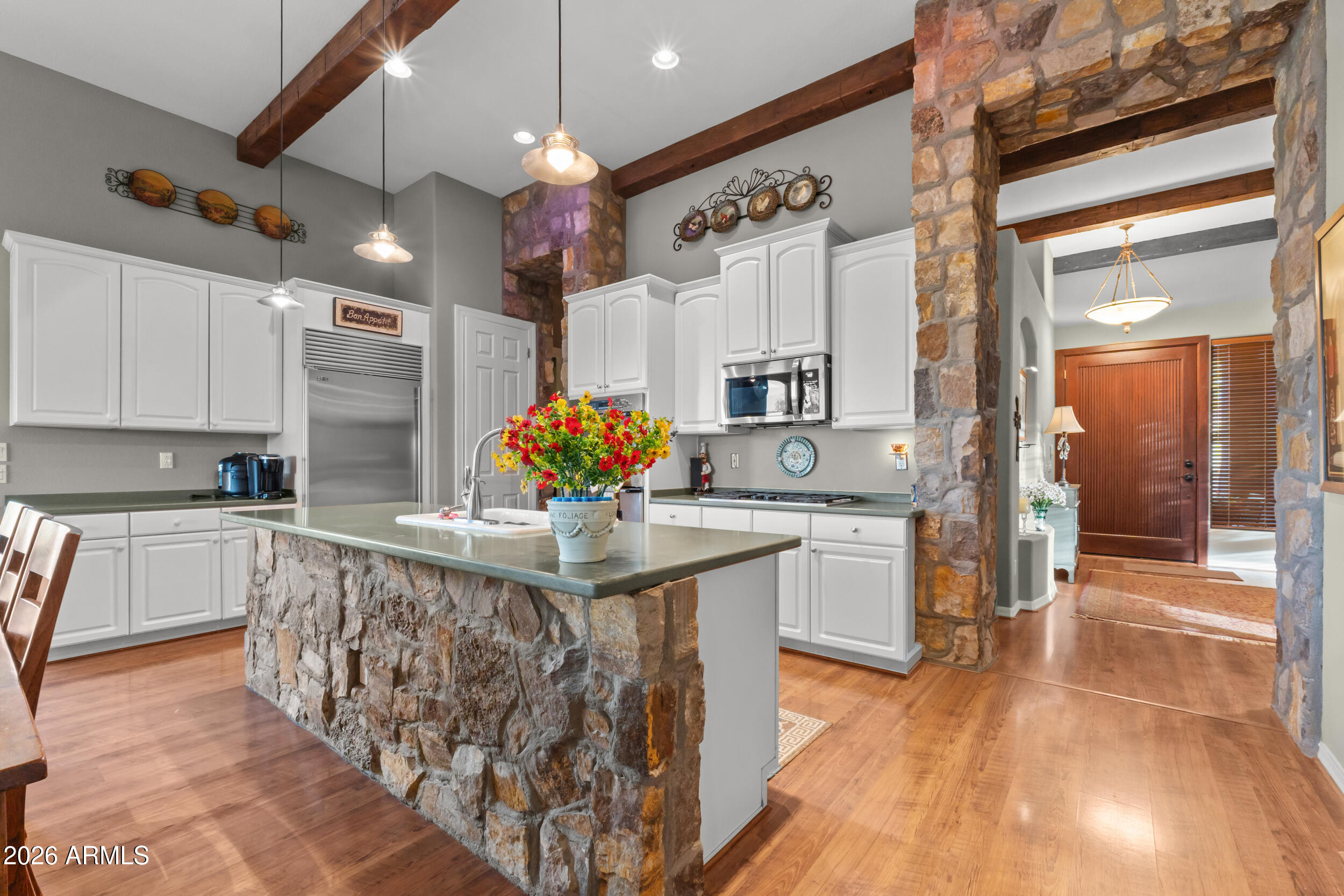 ASHLER HILLS RANCH - Residential
