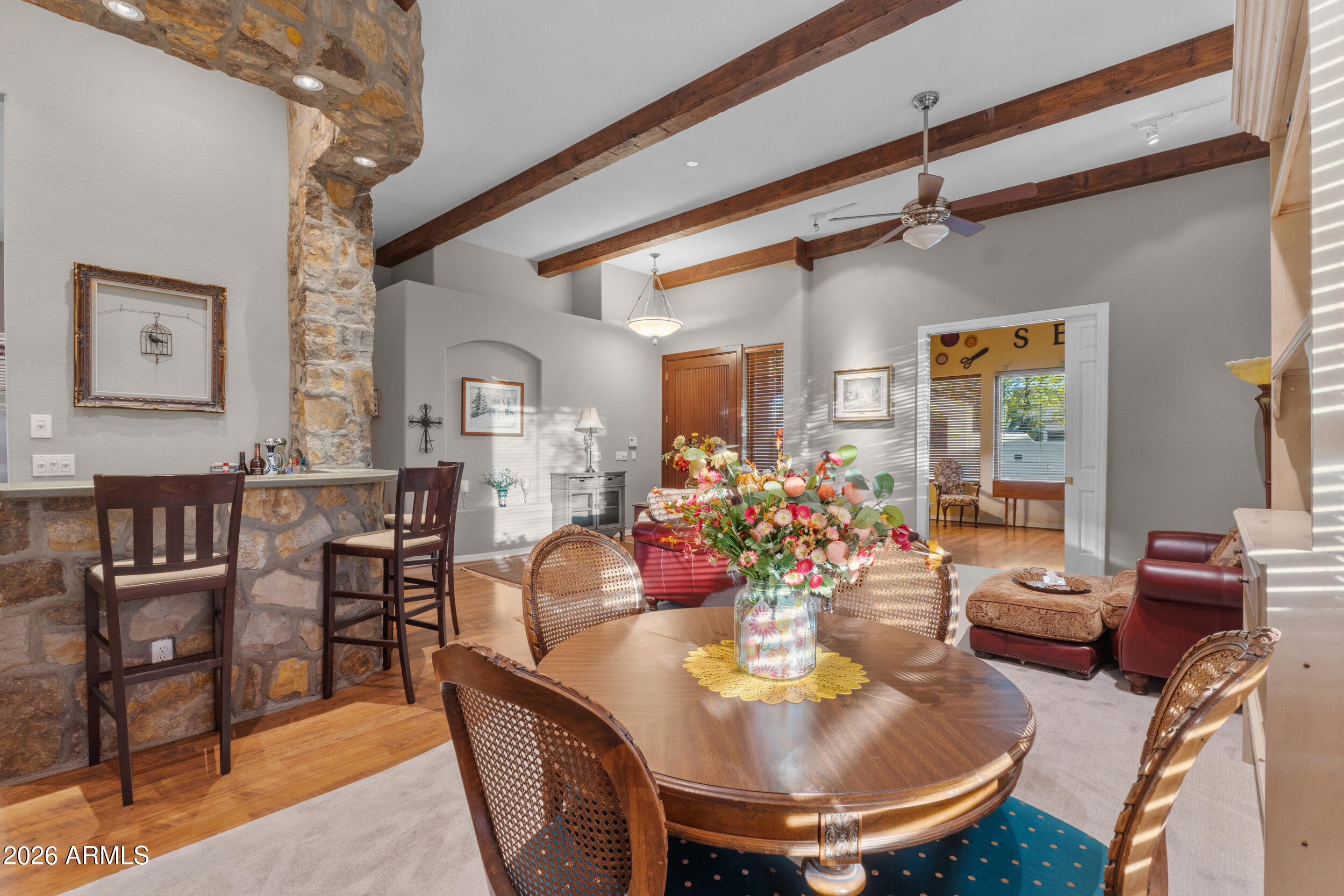 ASHLER HILLS RANCH - Residential
