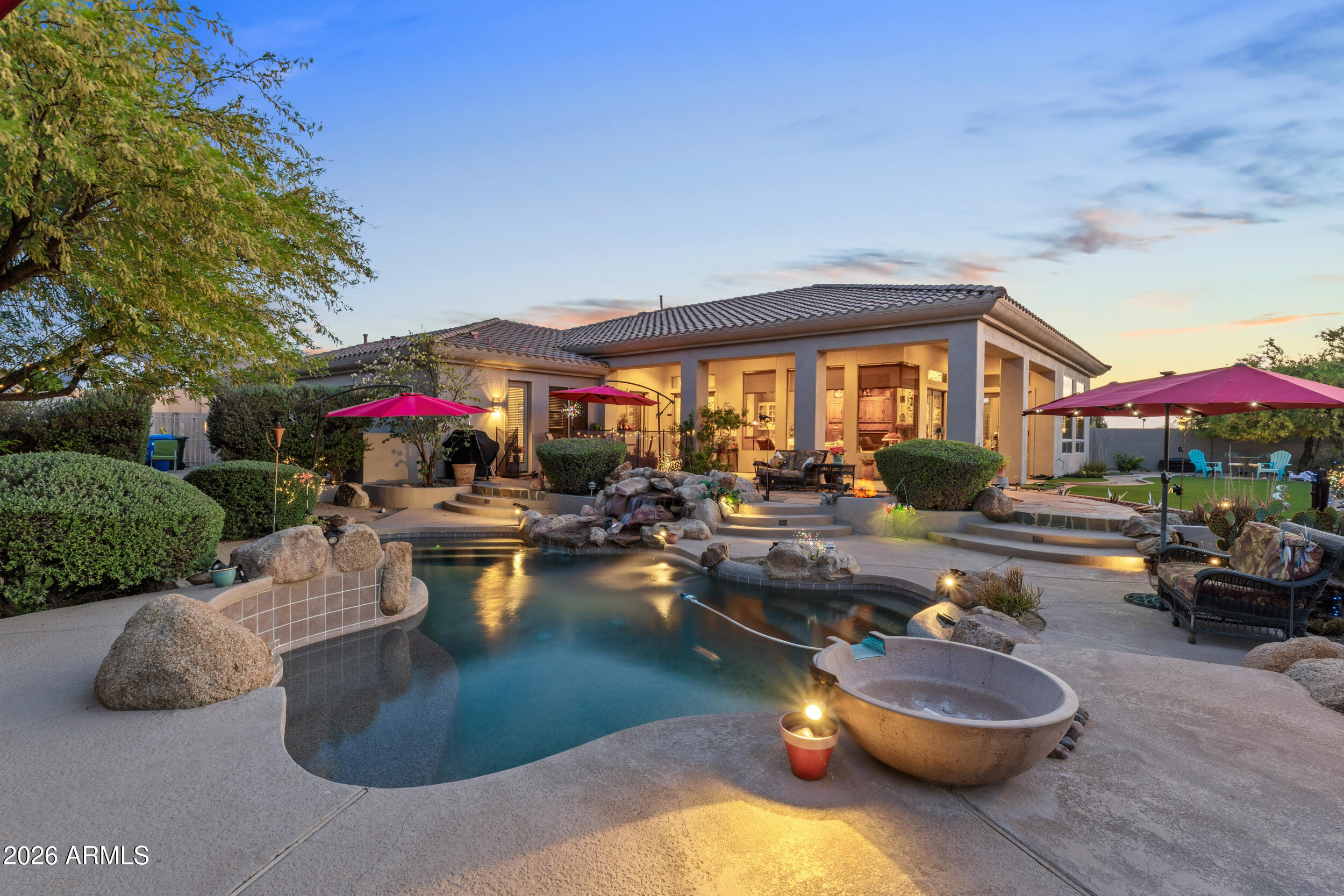 ASHLER HILLS RANCH - Residential