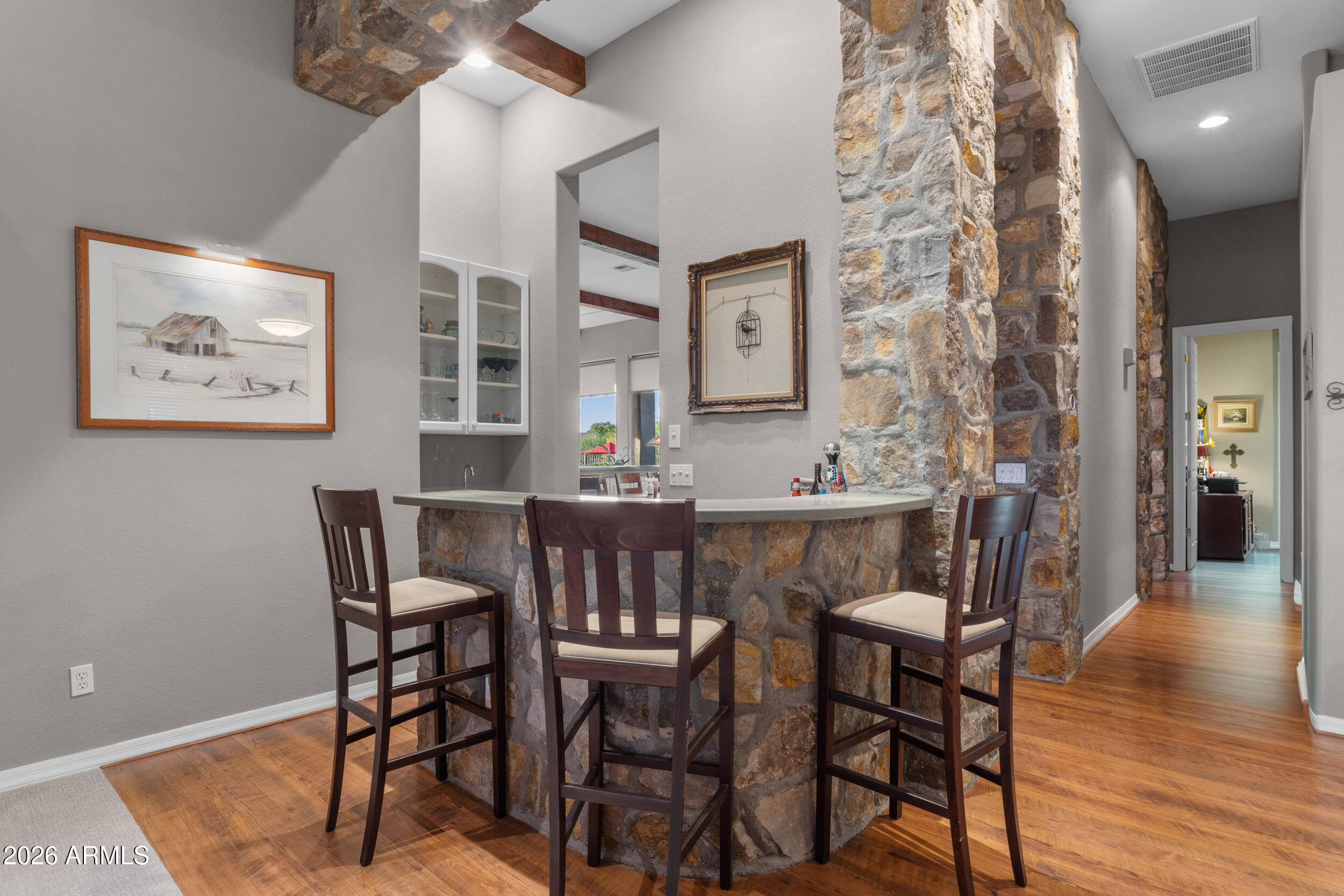 ASHLER HILLS RANCH - Residential