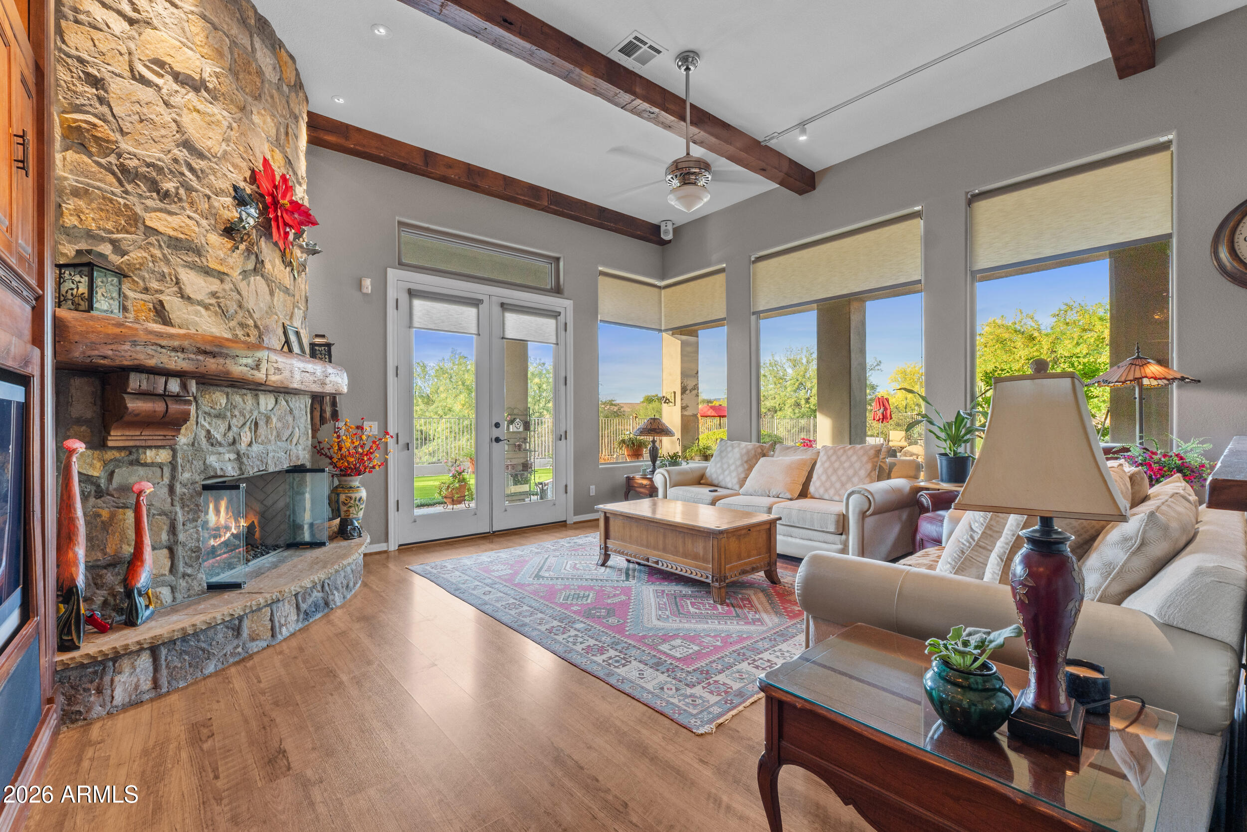 ASHLER HILLS RANCH - Residential