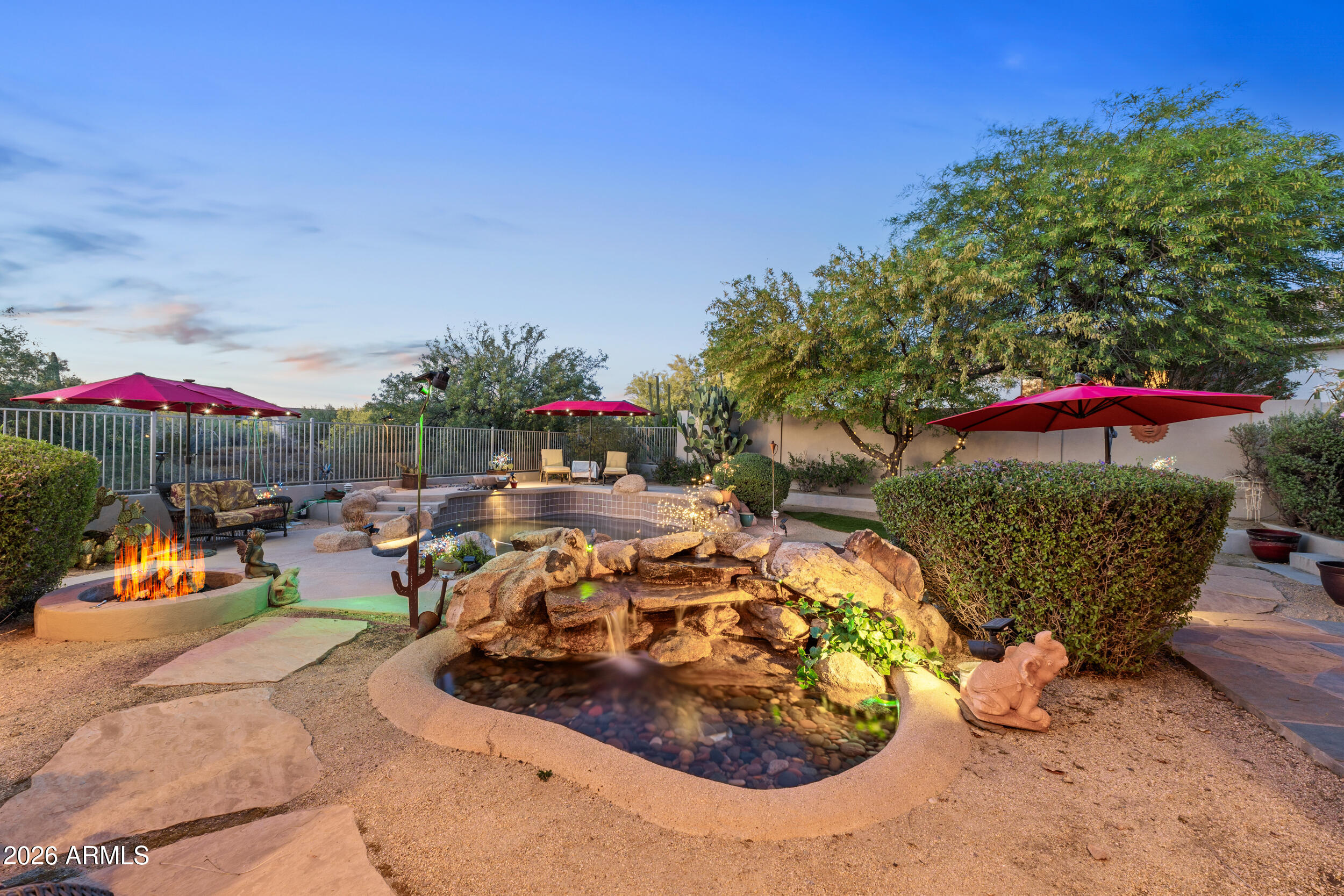 ASHLER HILLS RANCH - Residential
