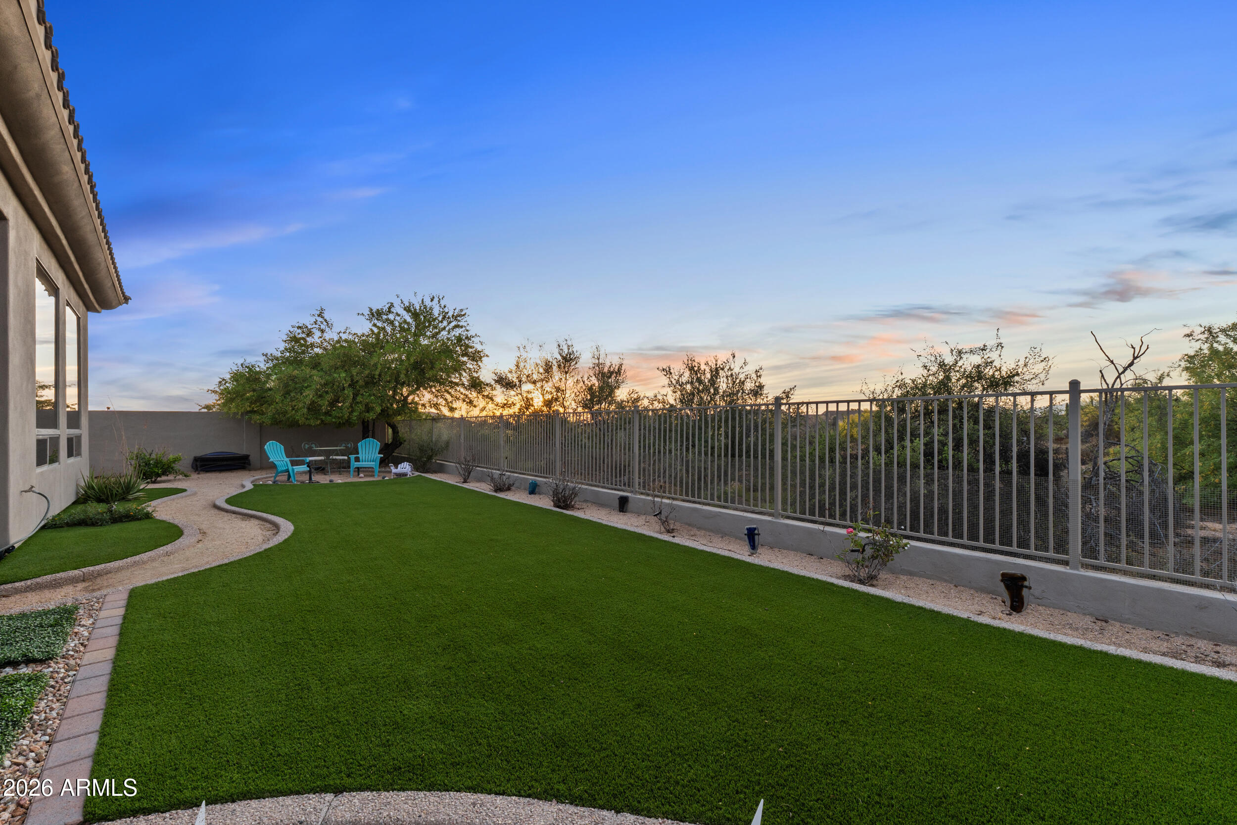 ASHLER HILLS RANCH - Residential