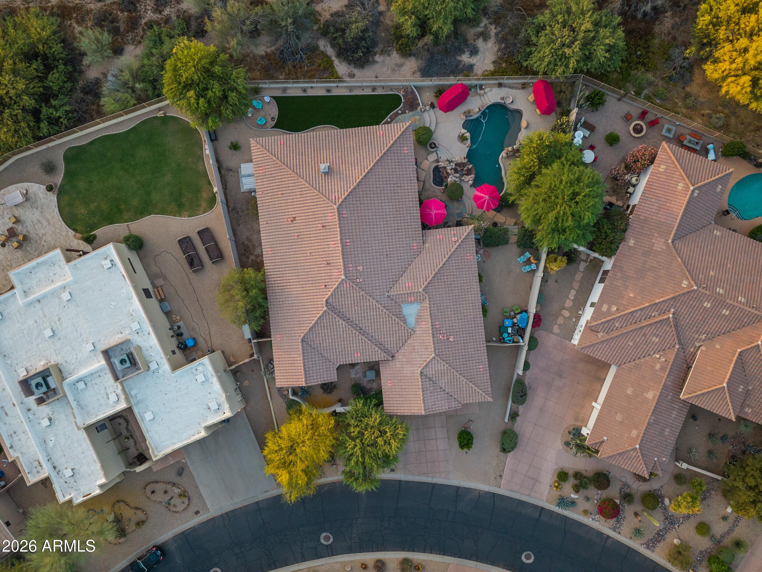 4502 E SIERRA SUNSET Trail