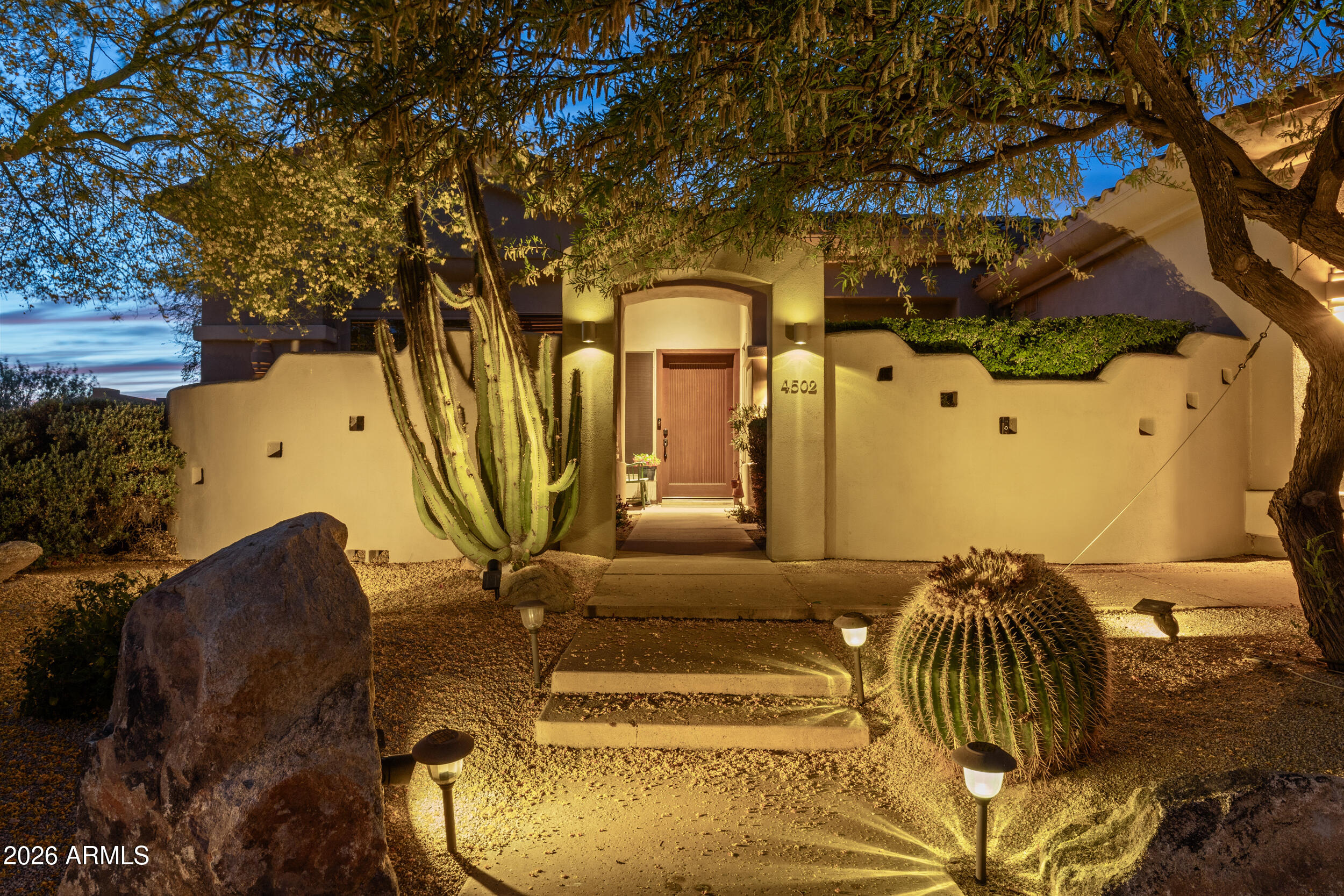 ASHLER HILLS RANCH - Residential