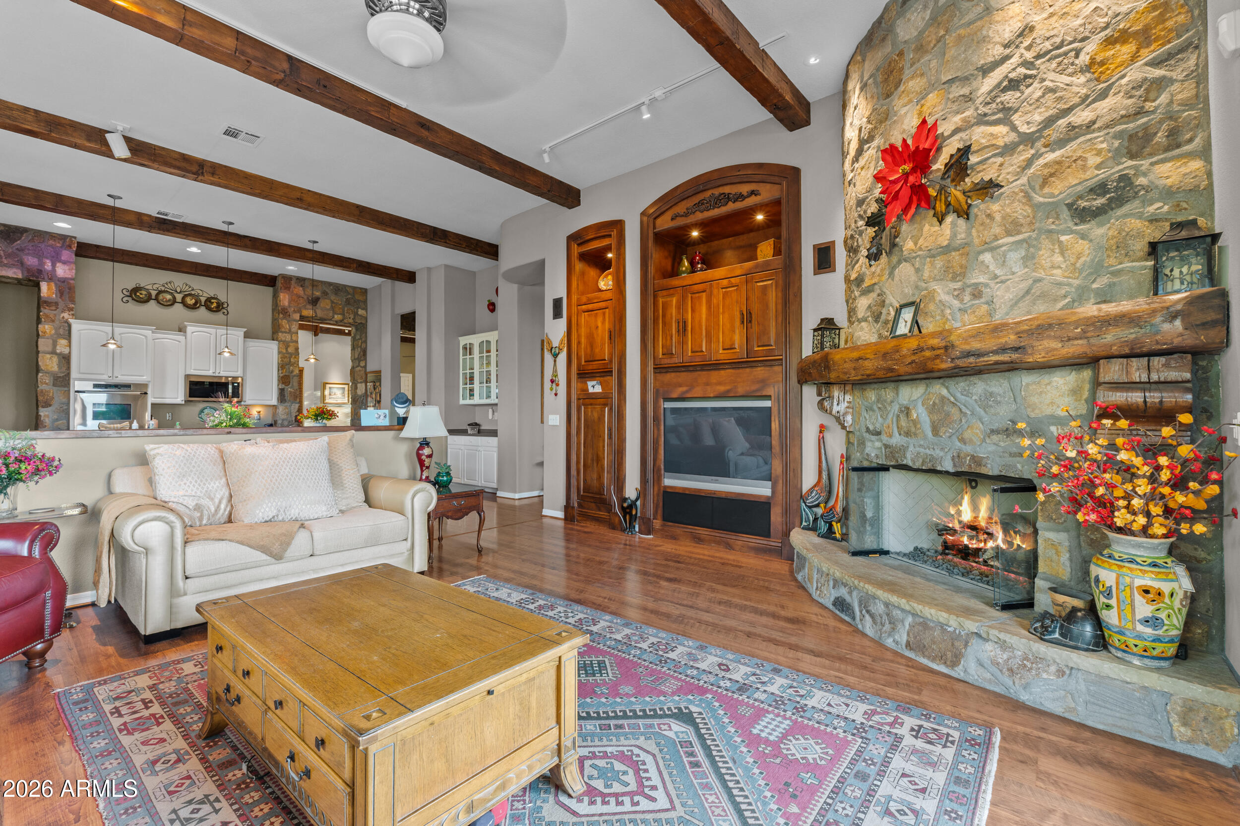 ASHLER HILLS RANCH - Residential