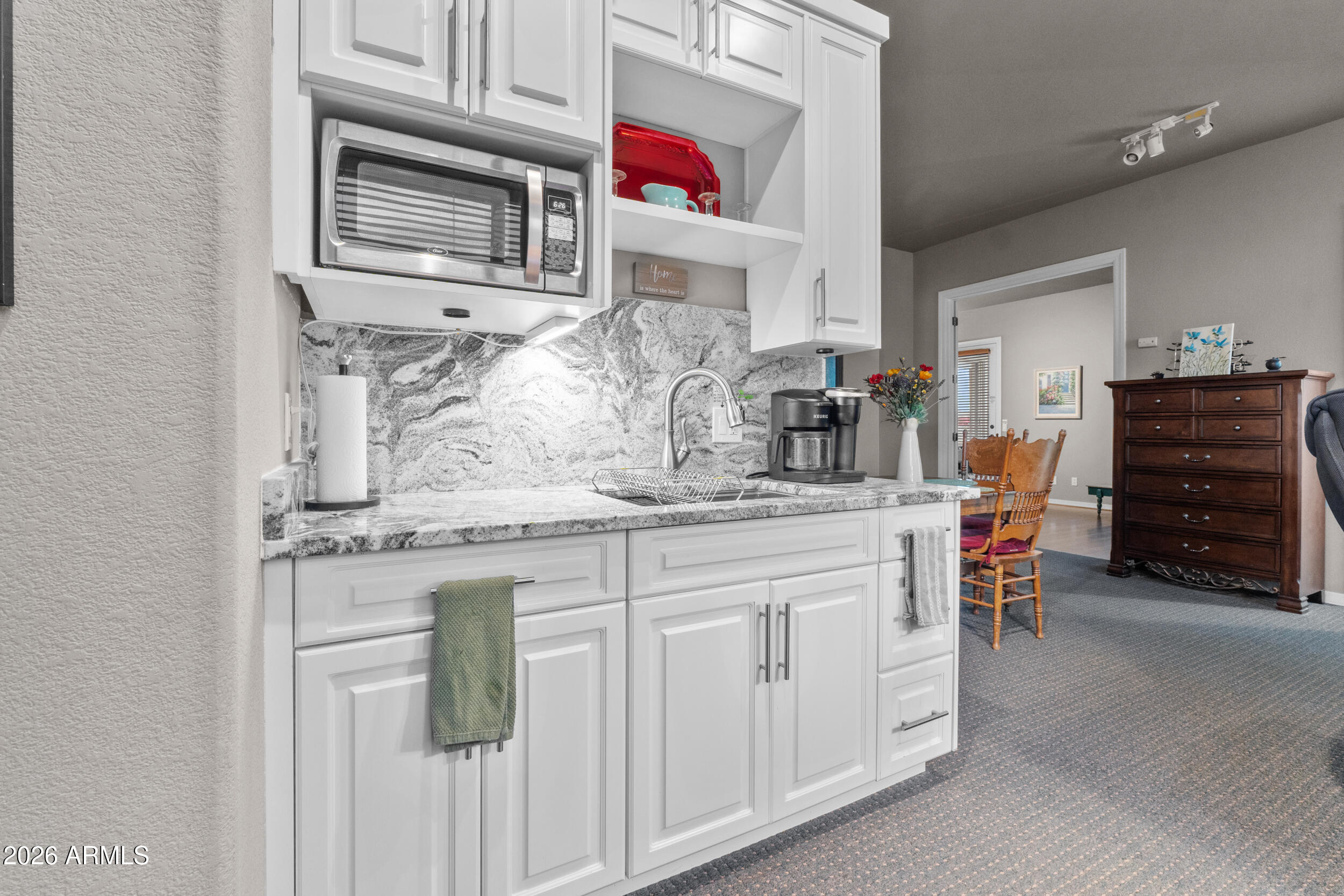 ASHLER HILLS RANCH - Residential