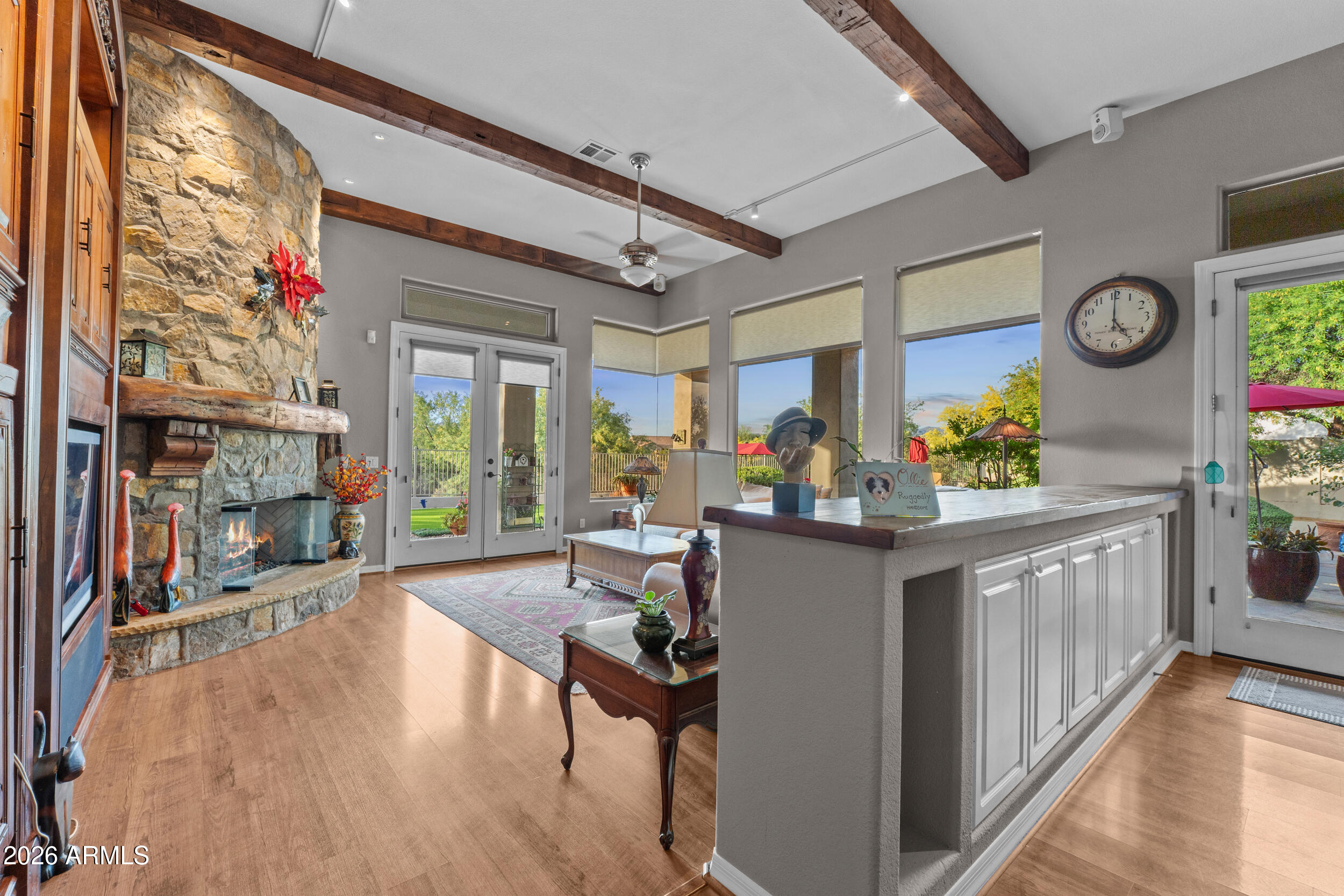 ASHLER HILLS RANCH - Residential