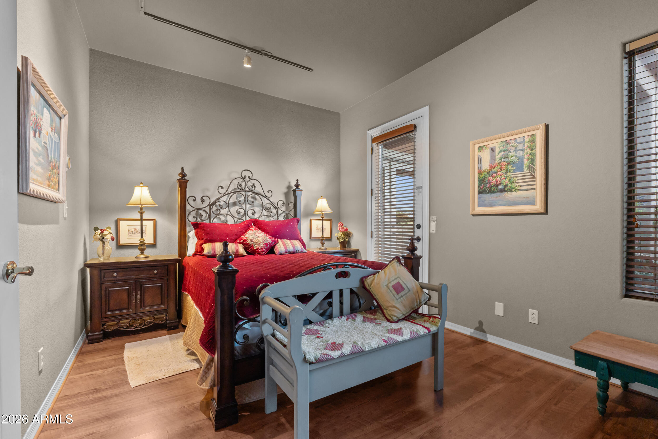 ASHLER HILLS RANCH - Residential