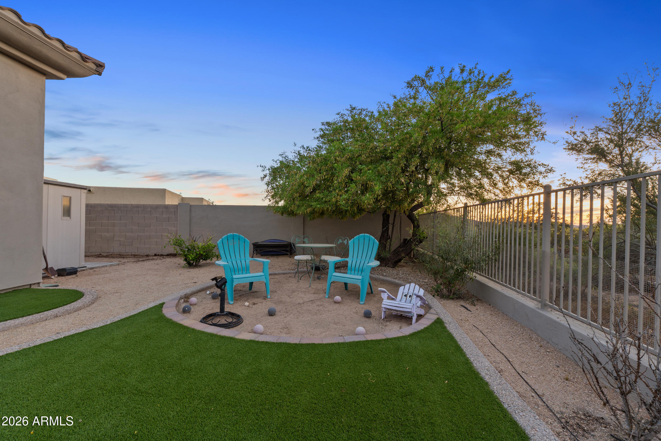 ASHLER HILLS RANCH - Residential