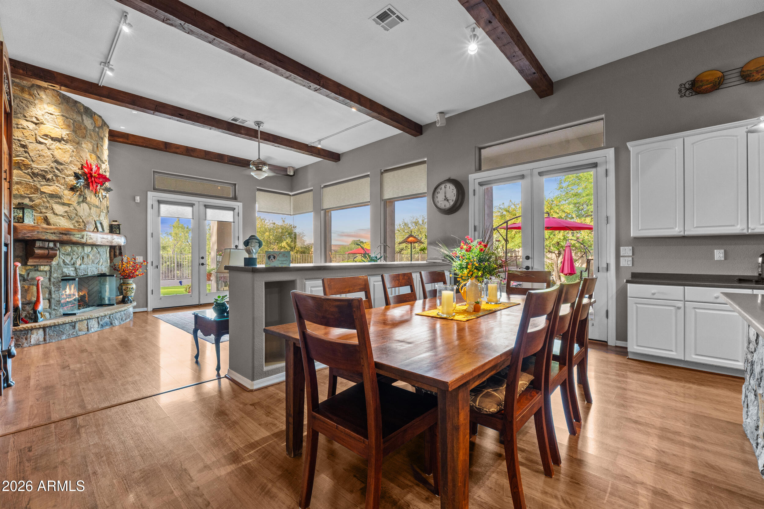 ASHLER HILLS RANCH - Residential