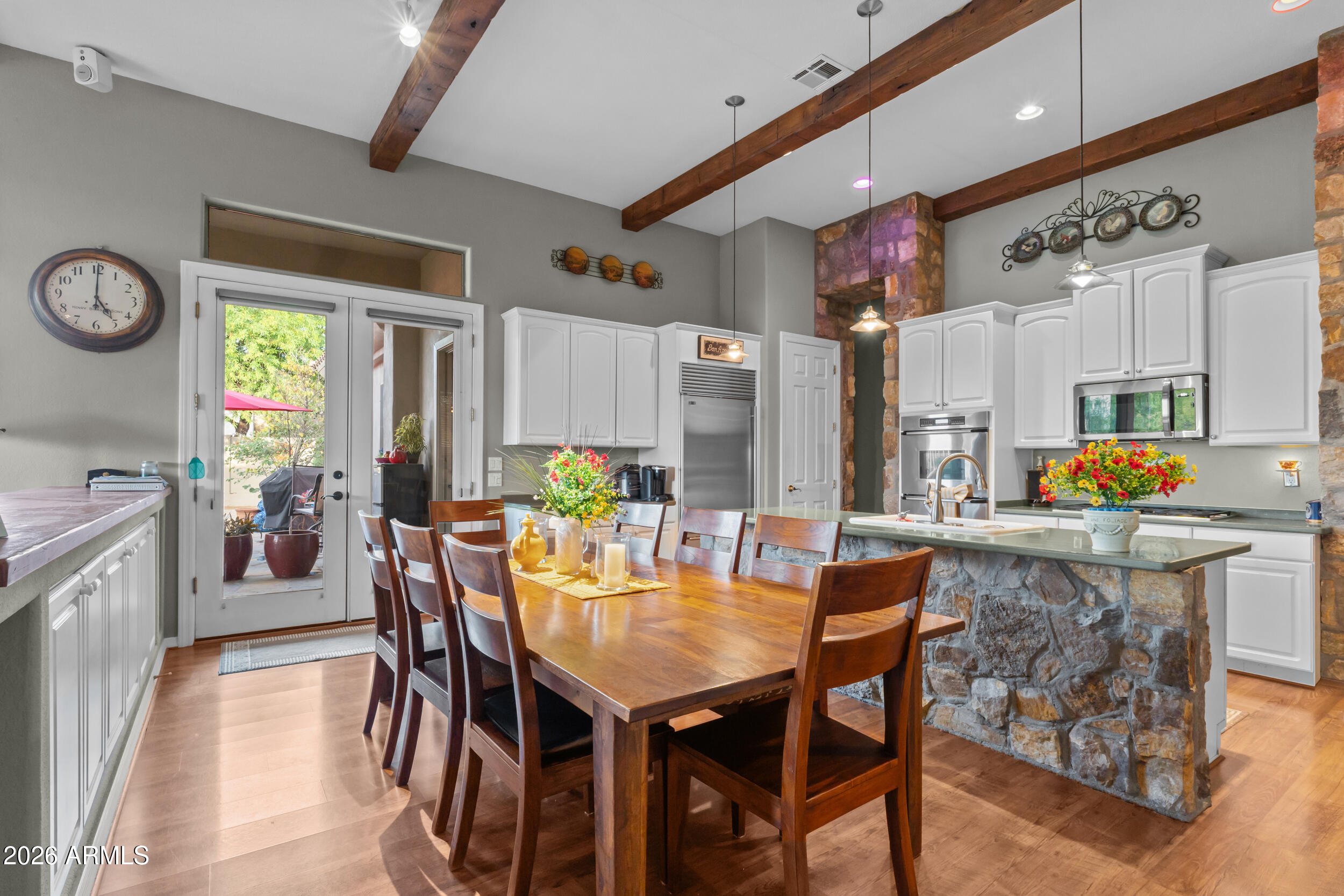 ASHLER HILLS RANCH - Residential