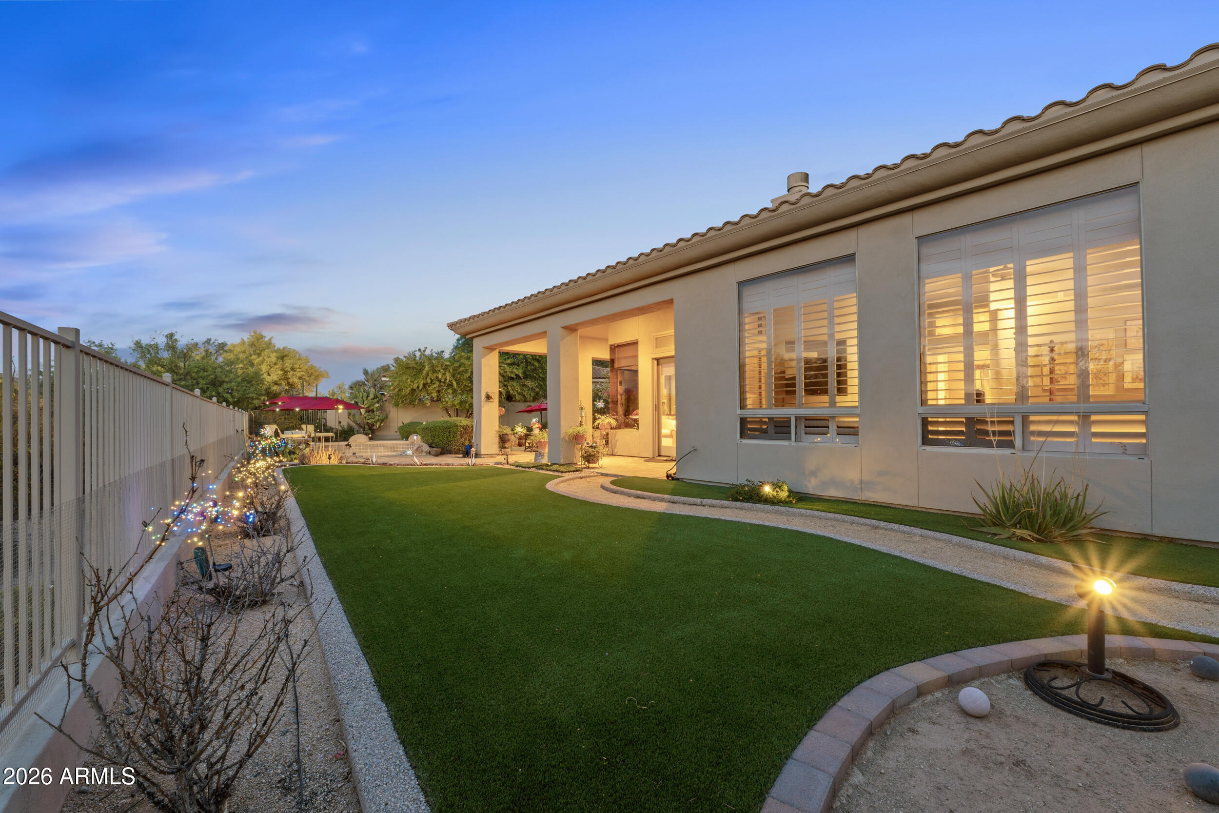ASHLER HILLS RANCH - Residential