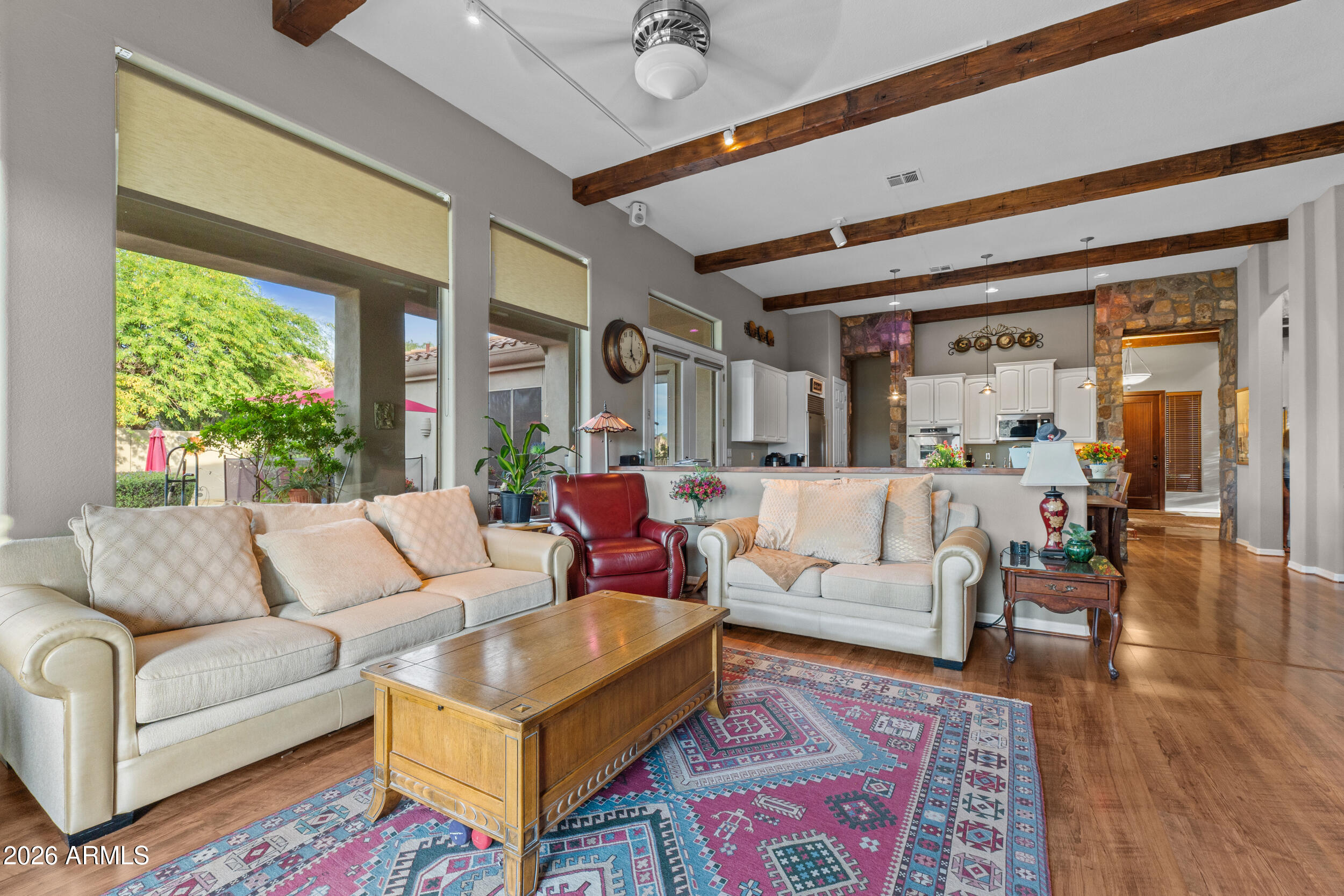 ASHLER HILLS RANCH - Residential