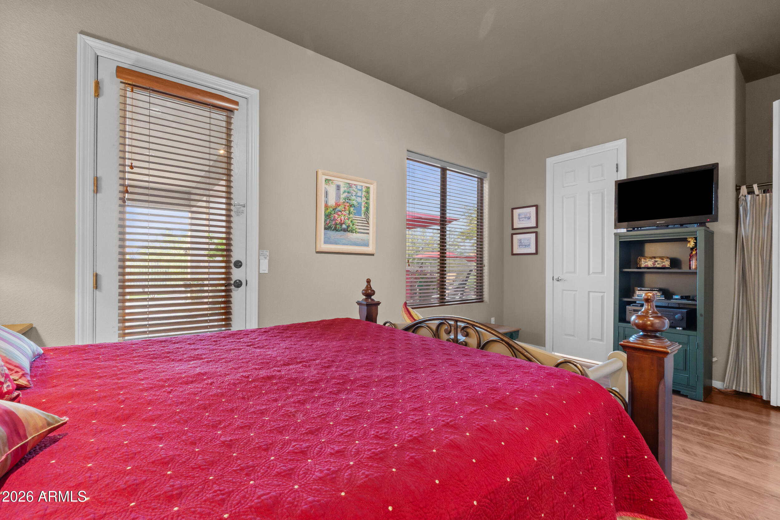ASHLER HILLS RANCH - Residential