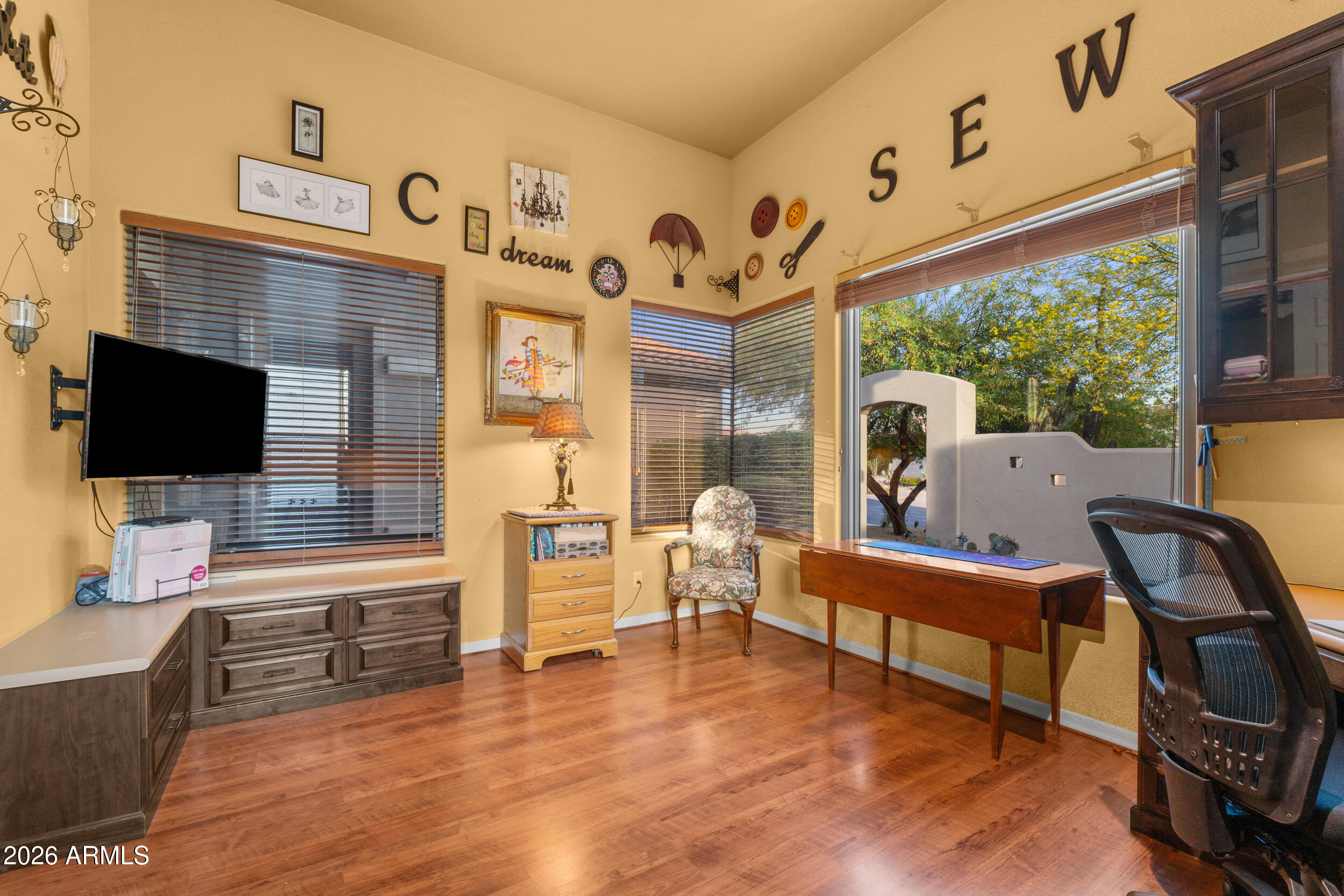 ASHLER HILLS RANCH - Residential