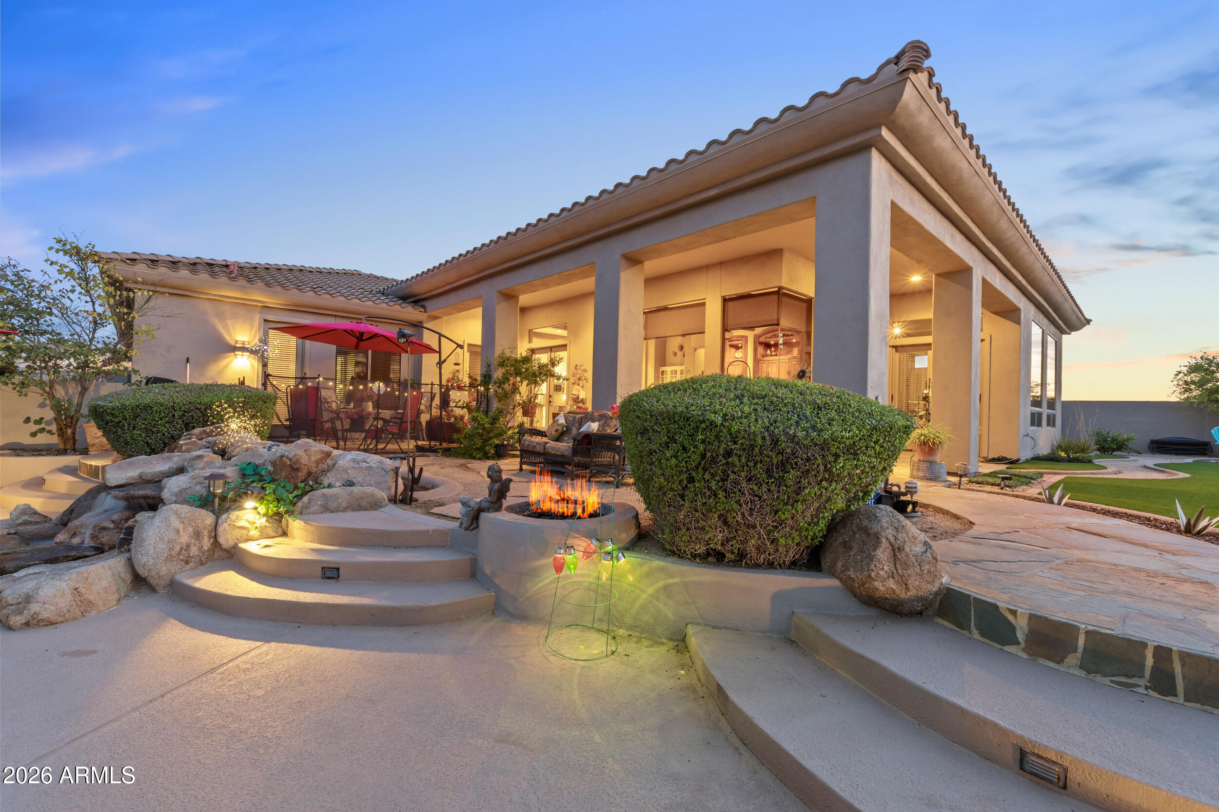 ASHLER HILLS RANCH - Residential