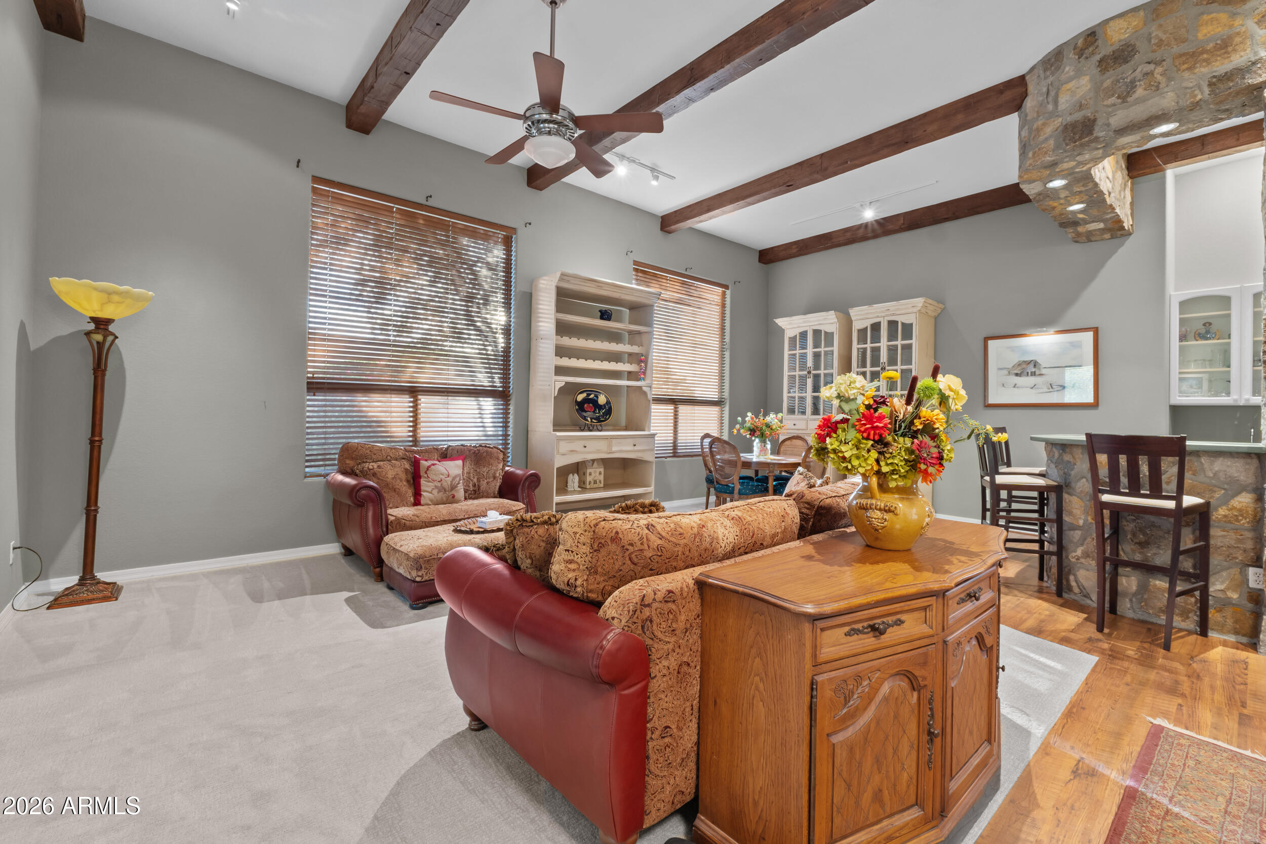 ASHLER HILLS RANCH - Residential