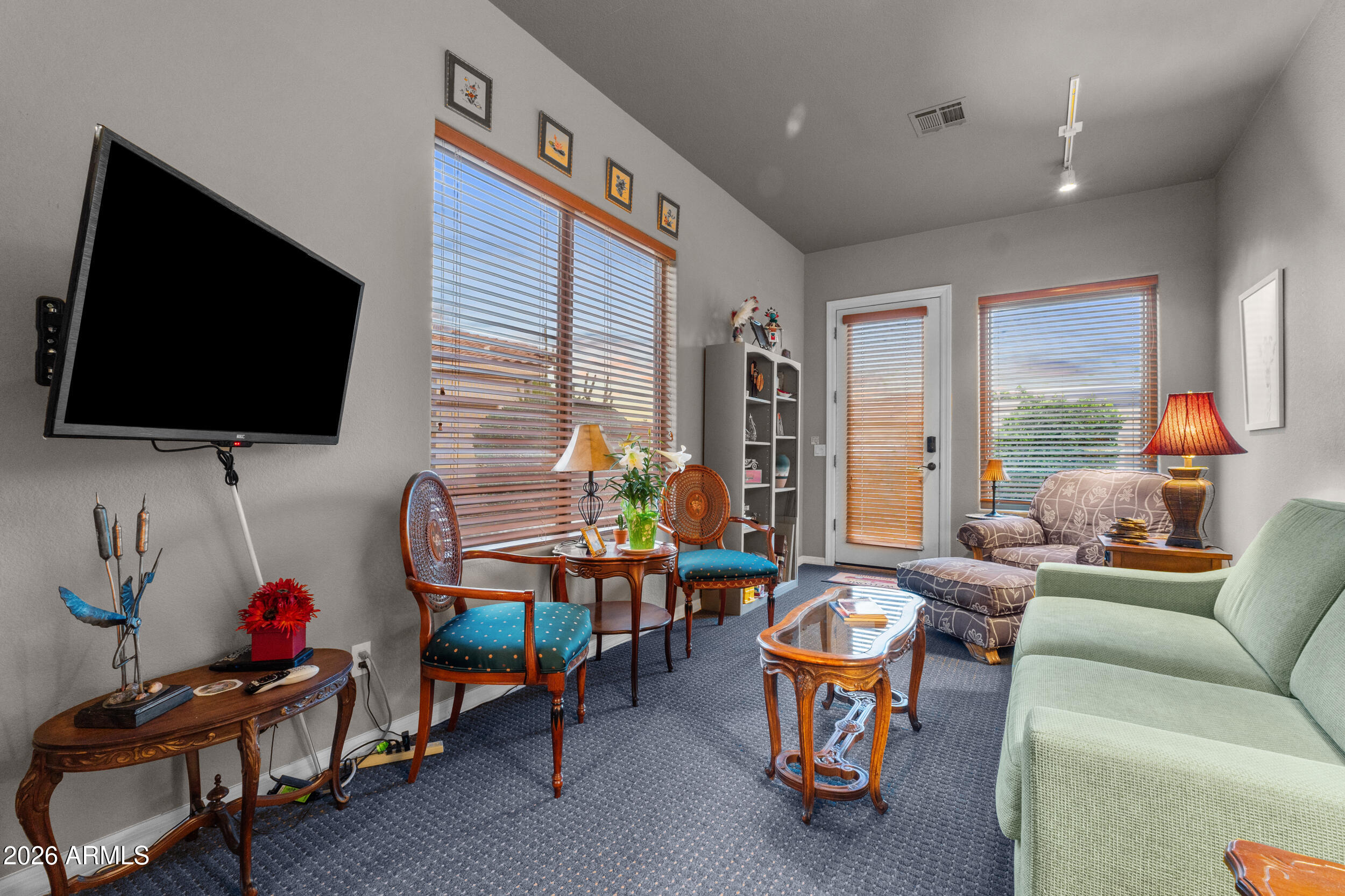ASHLER HILLS RANCH - Residential