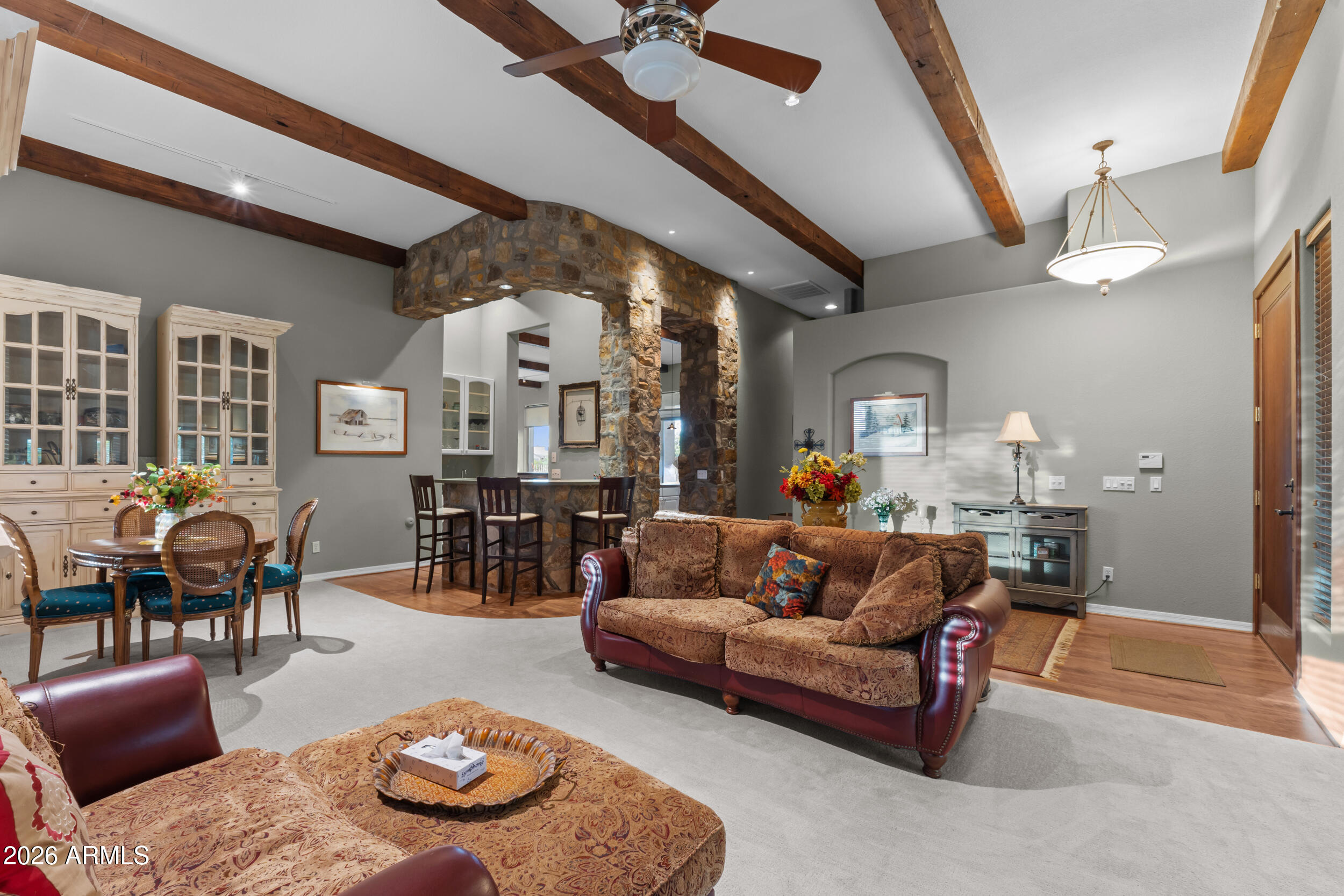 ASHLER HILLS RANCH - Residential