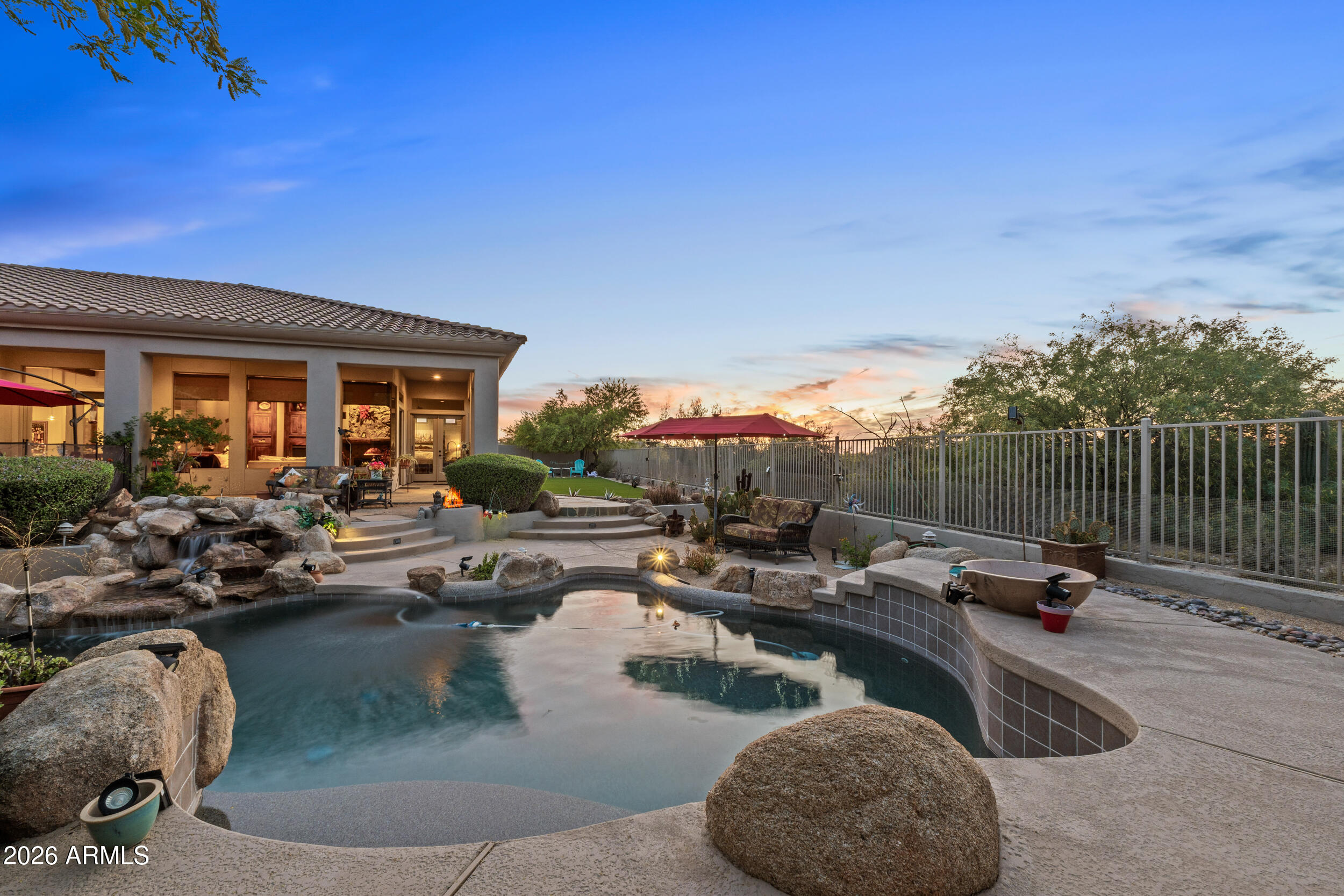 ASHLER HILLS RANCH - Residential