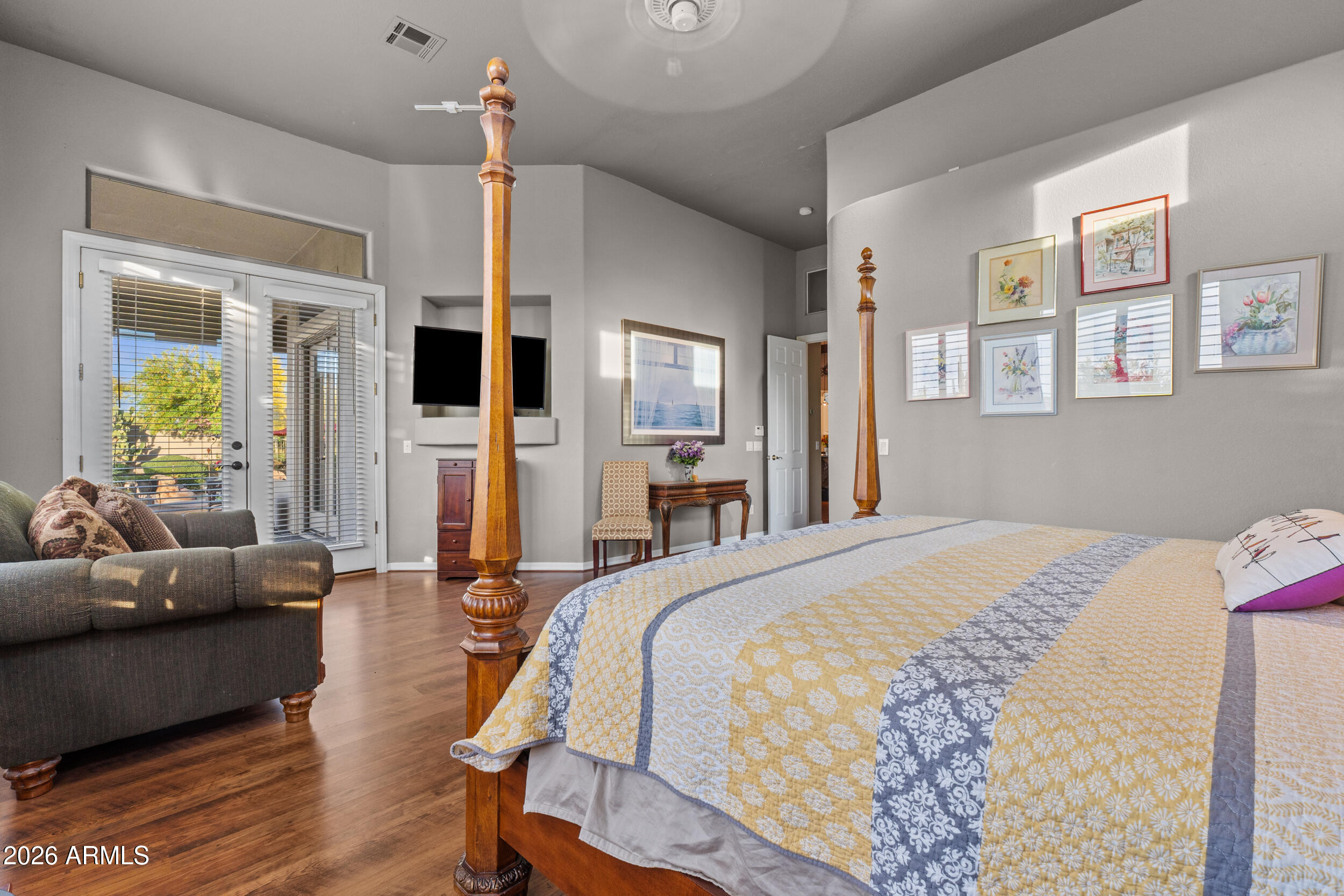ASHLER HILLS RANCH - Residential