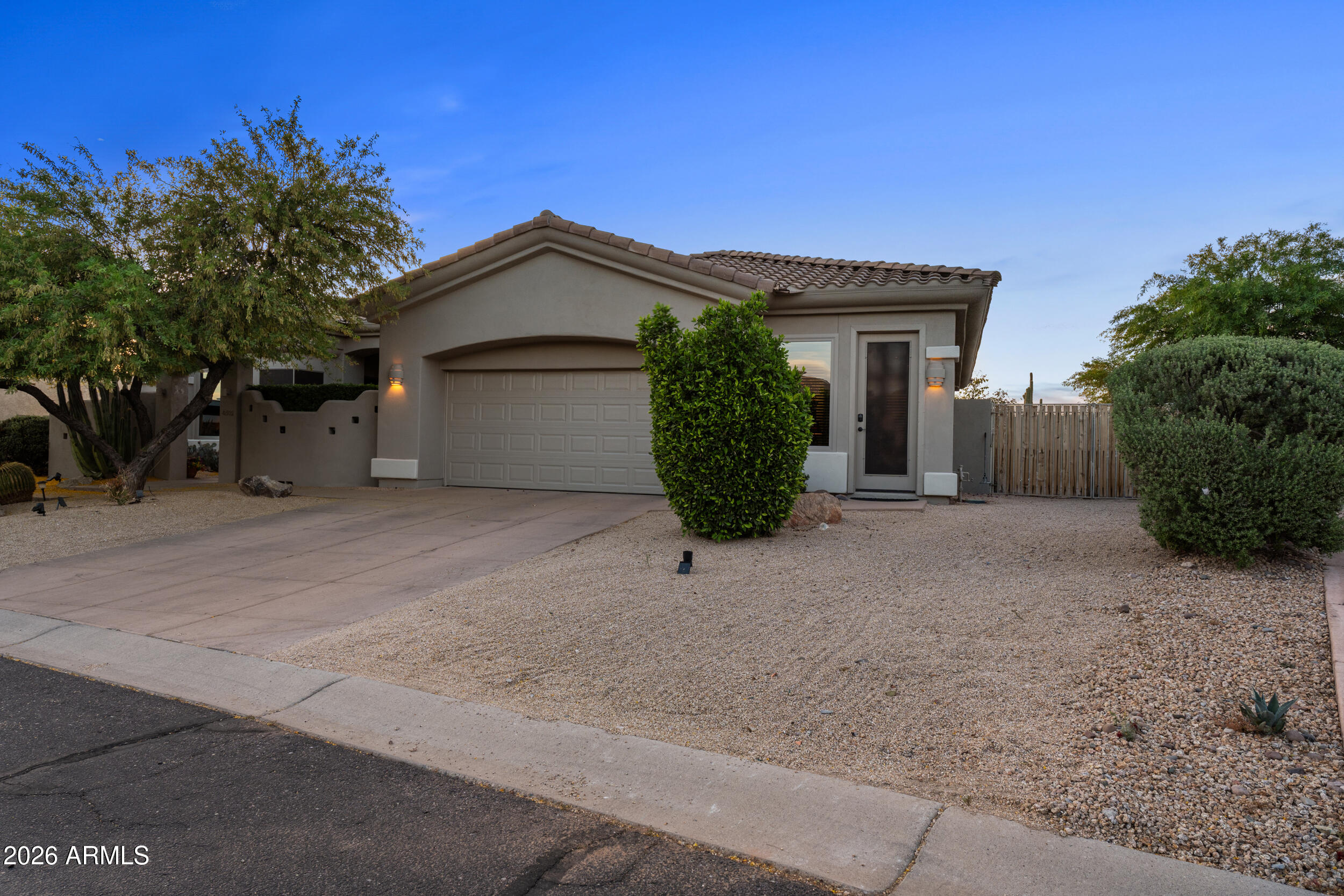 ASHLER HILLS RANCH - Residential