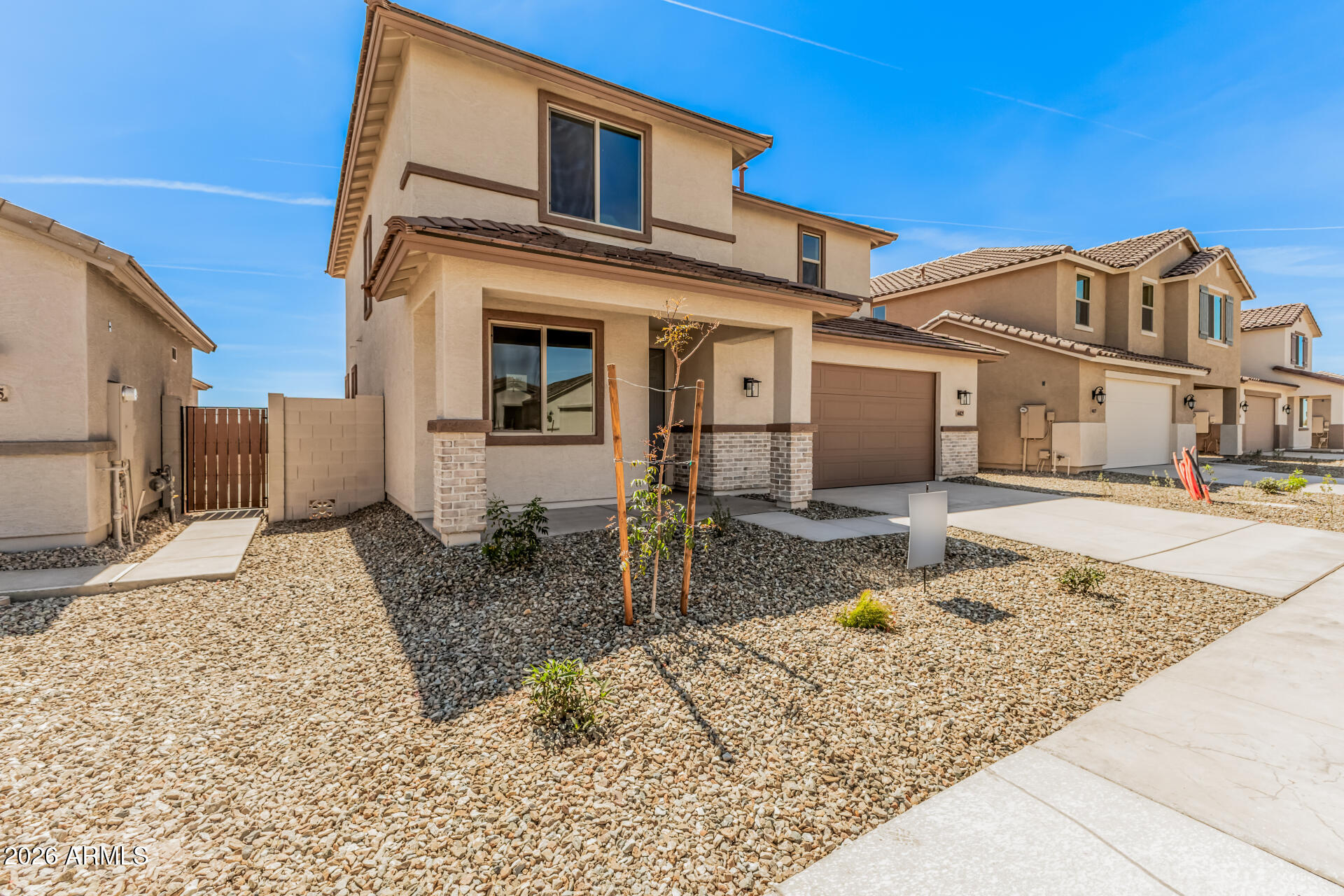 46825 W Crescent Moon Drive