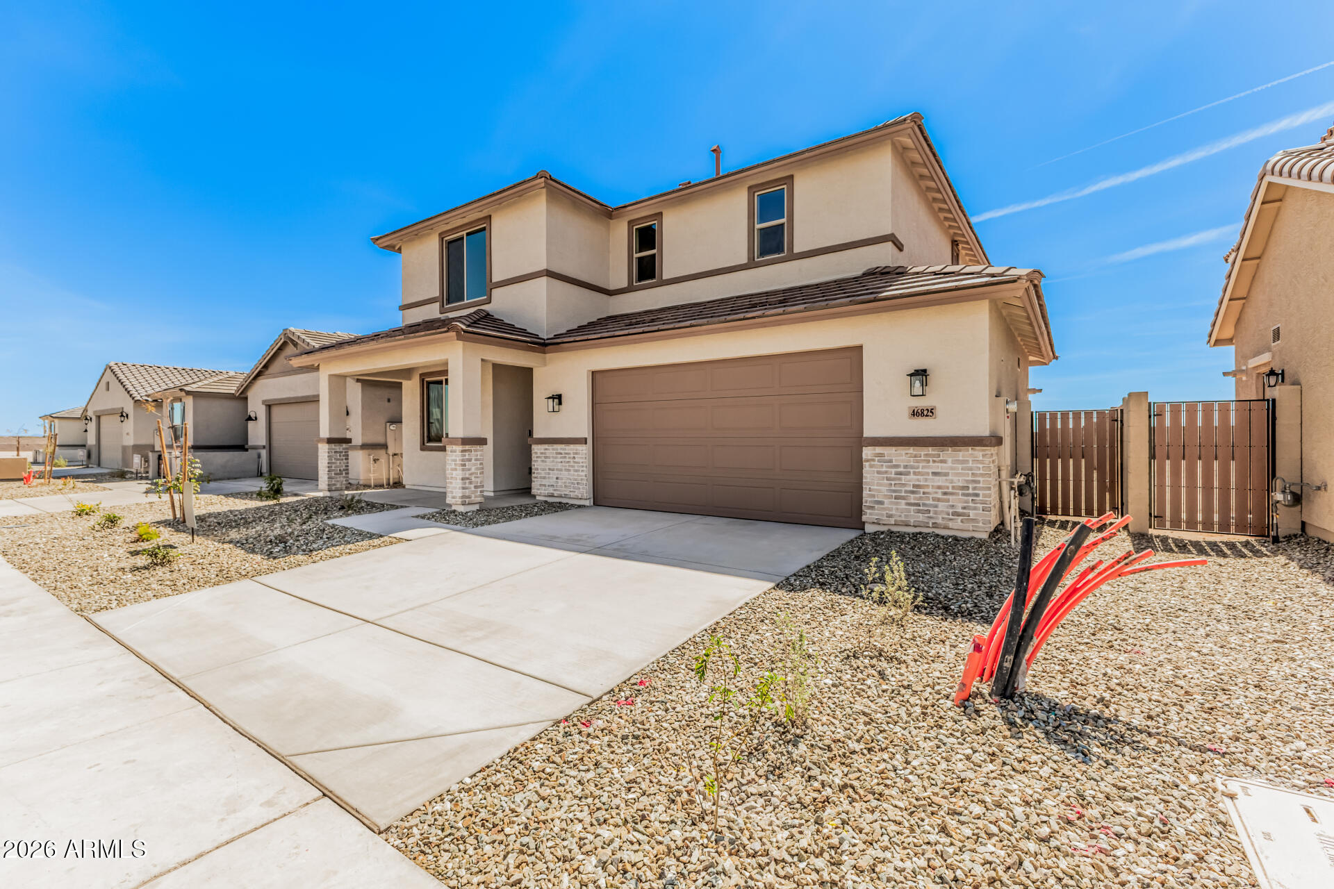 46825 W Crescent Moon Drive